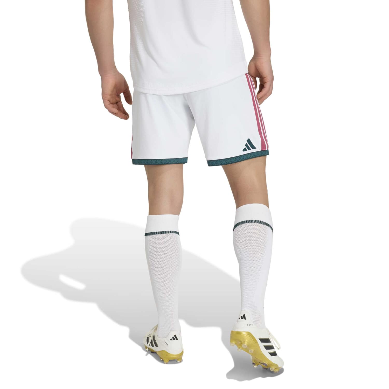 Real Madrid Shorts Home 26/27