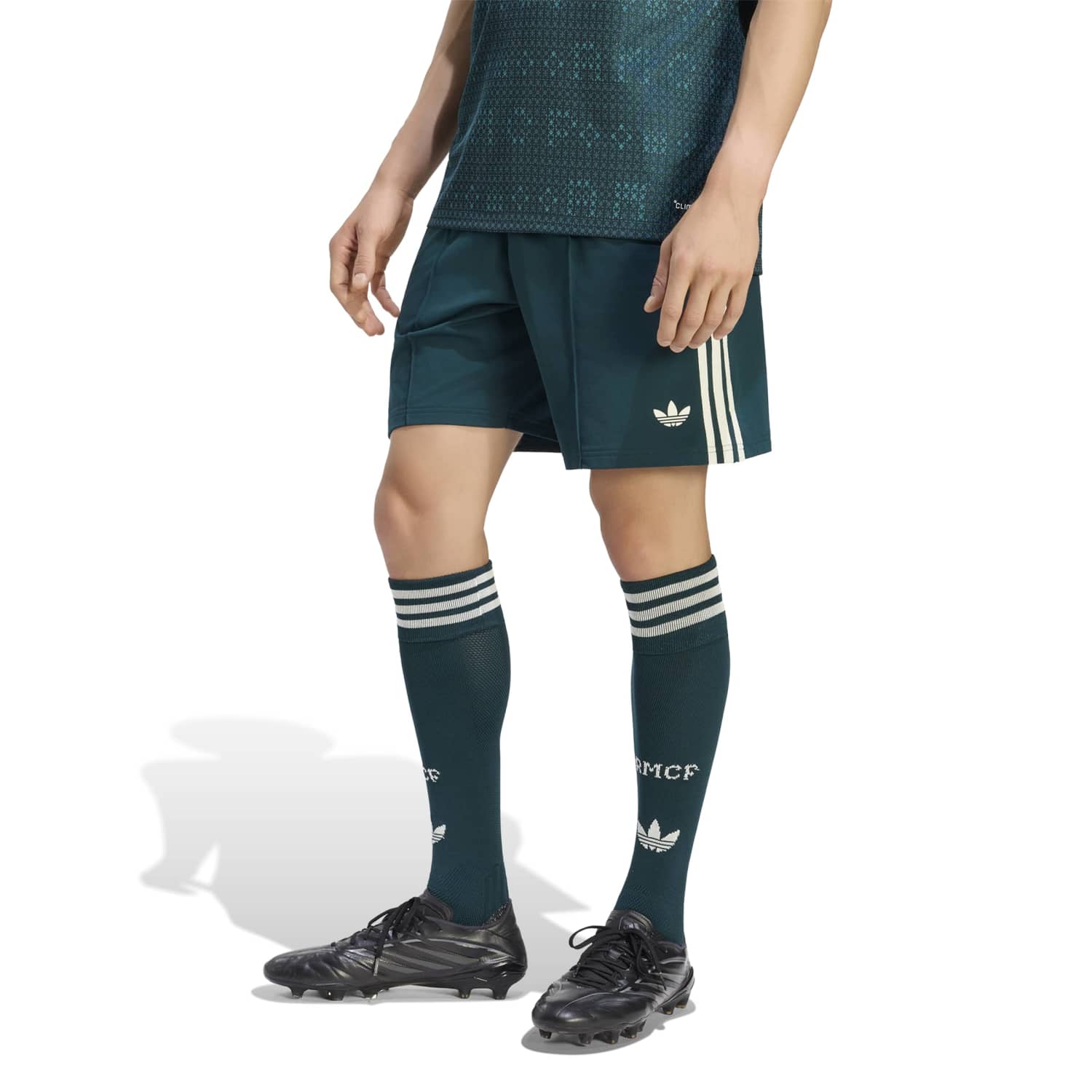 Real Madrid Shorts Away 26/27