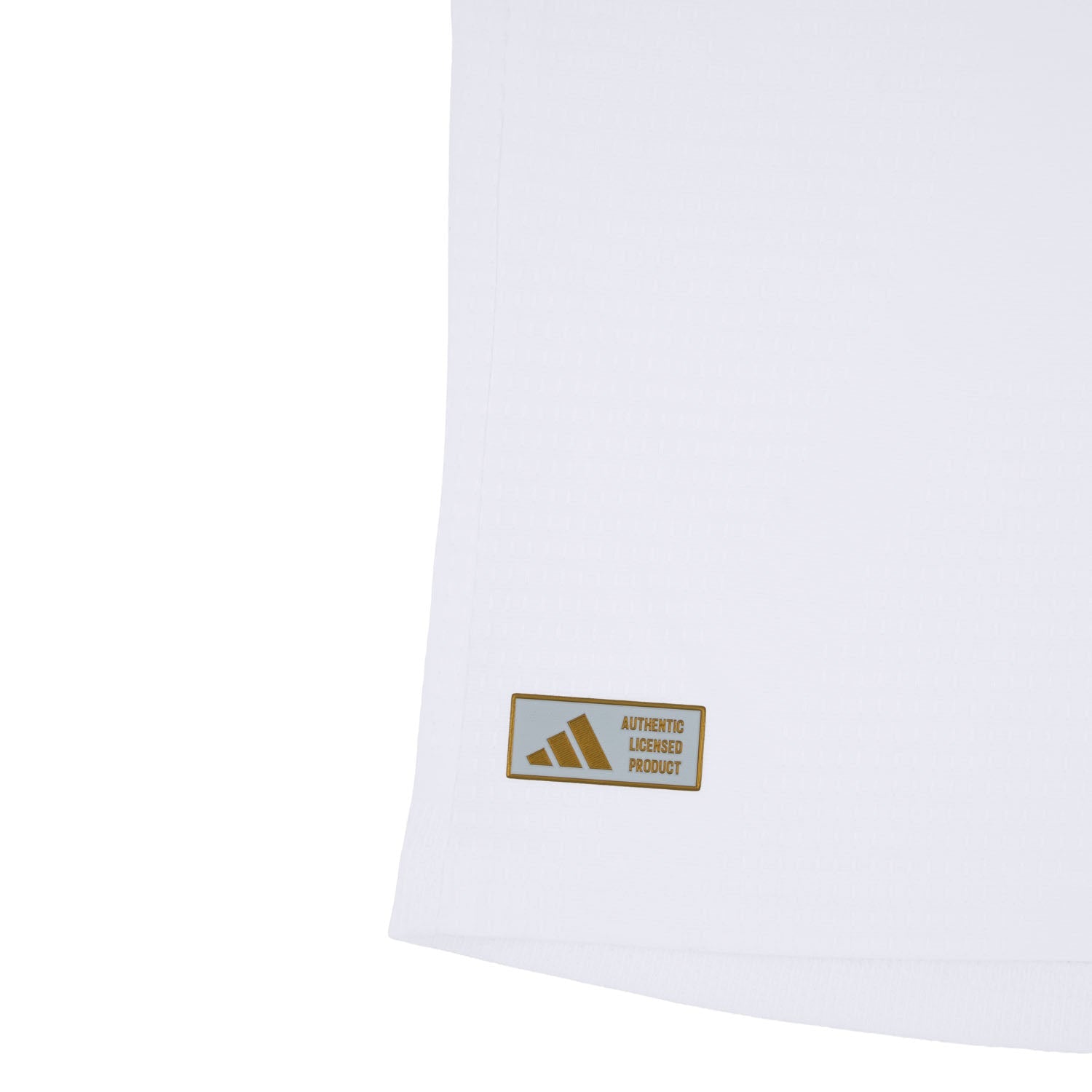 Jersey Real Madrid Player Home 26/27