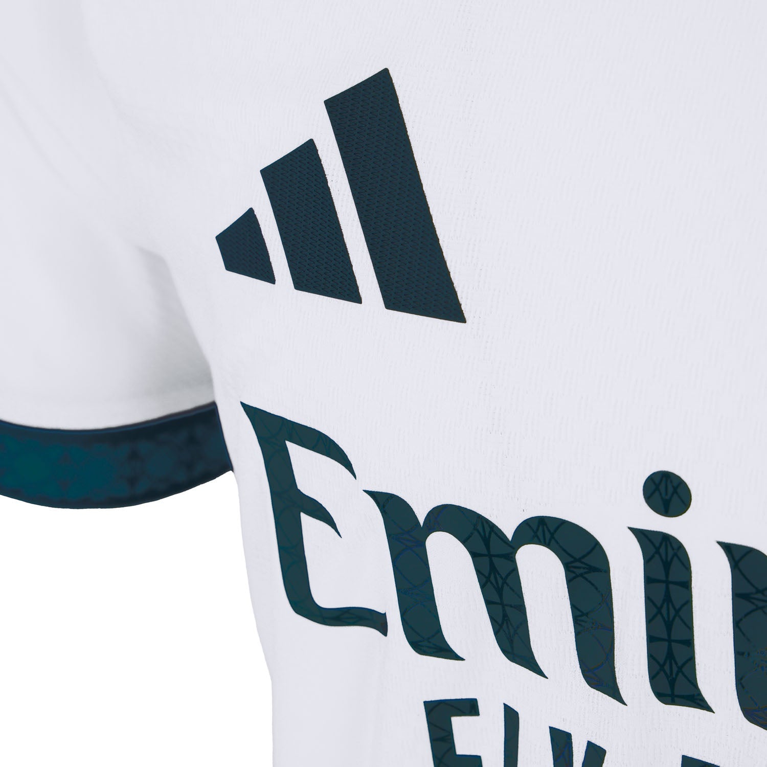 Jersey Real Madrid Player Home 26/27