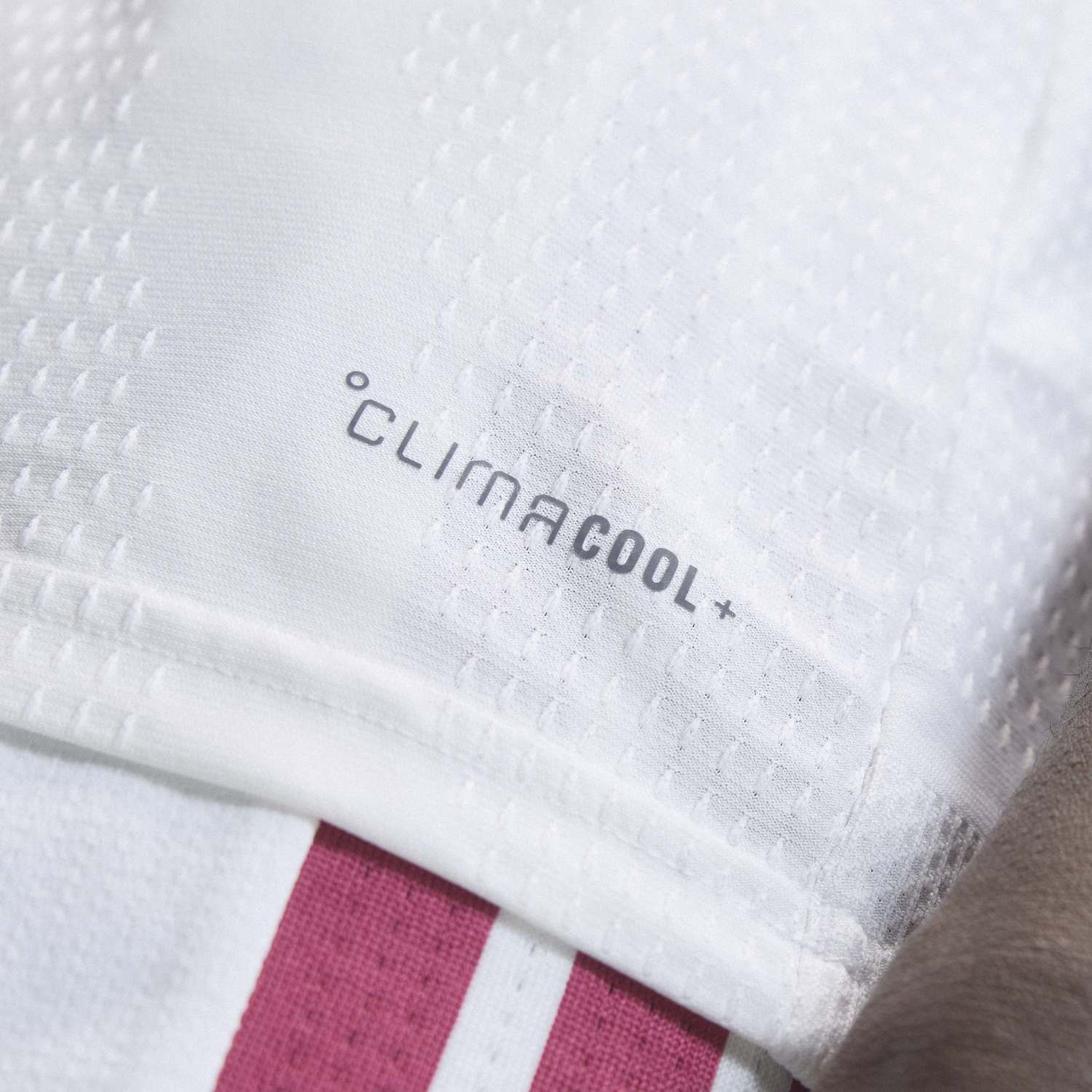 Jersey Real Madrid Player Home 26/27