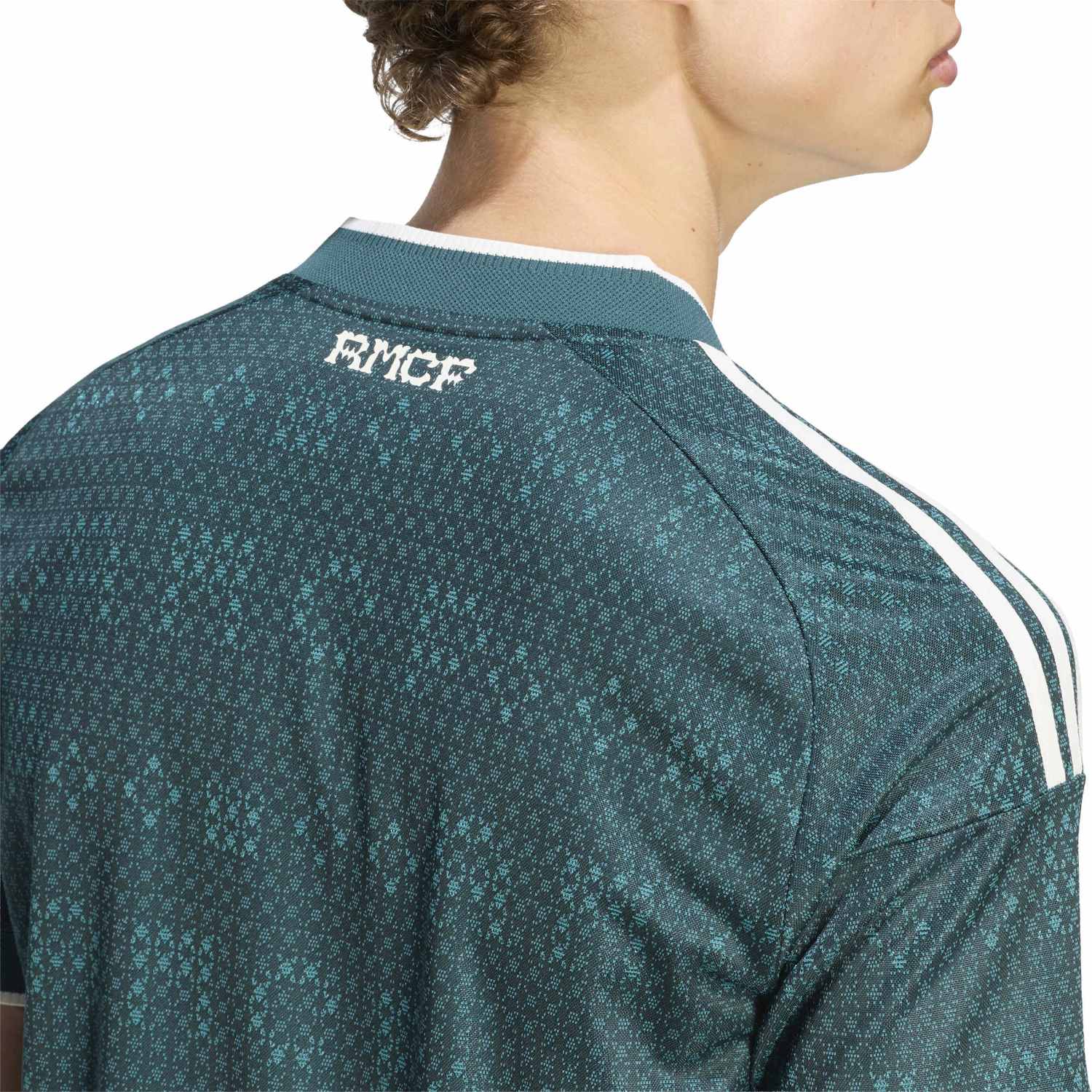 Jersey Real Madrid Player Away 26/27
