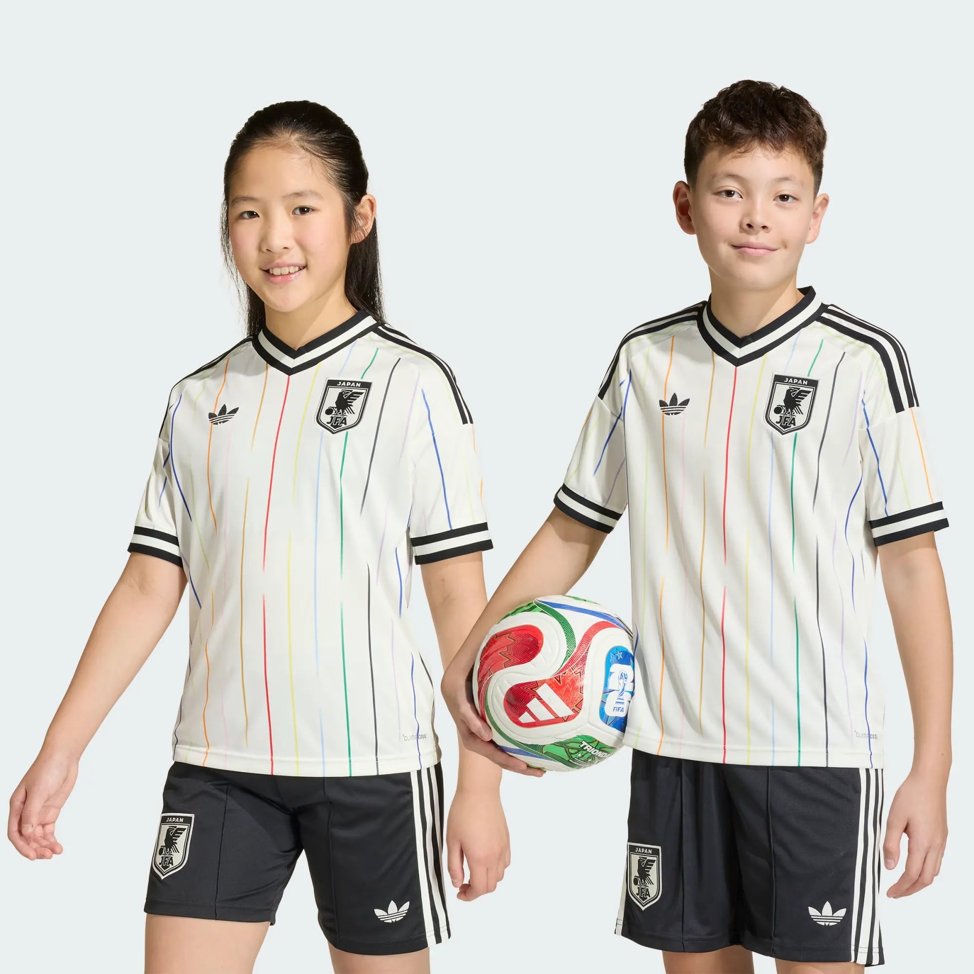 Kids Chelsea 25/26 Dritter