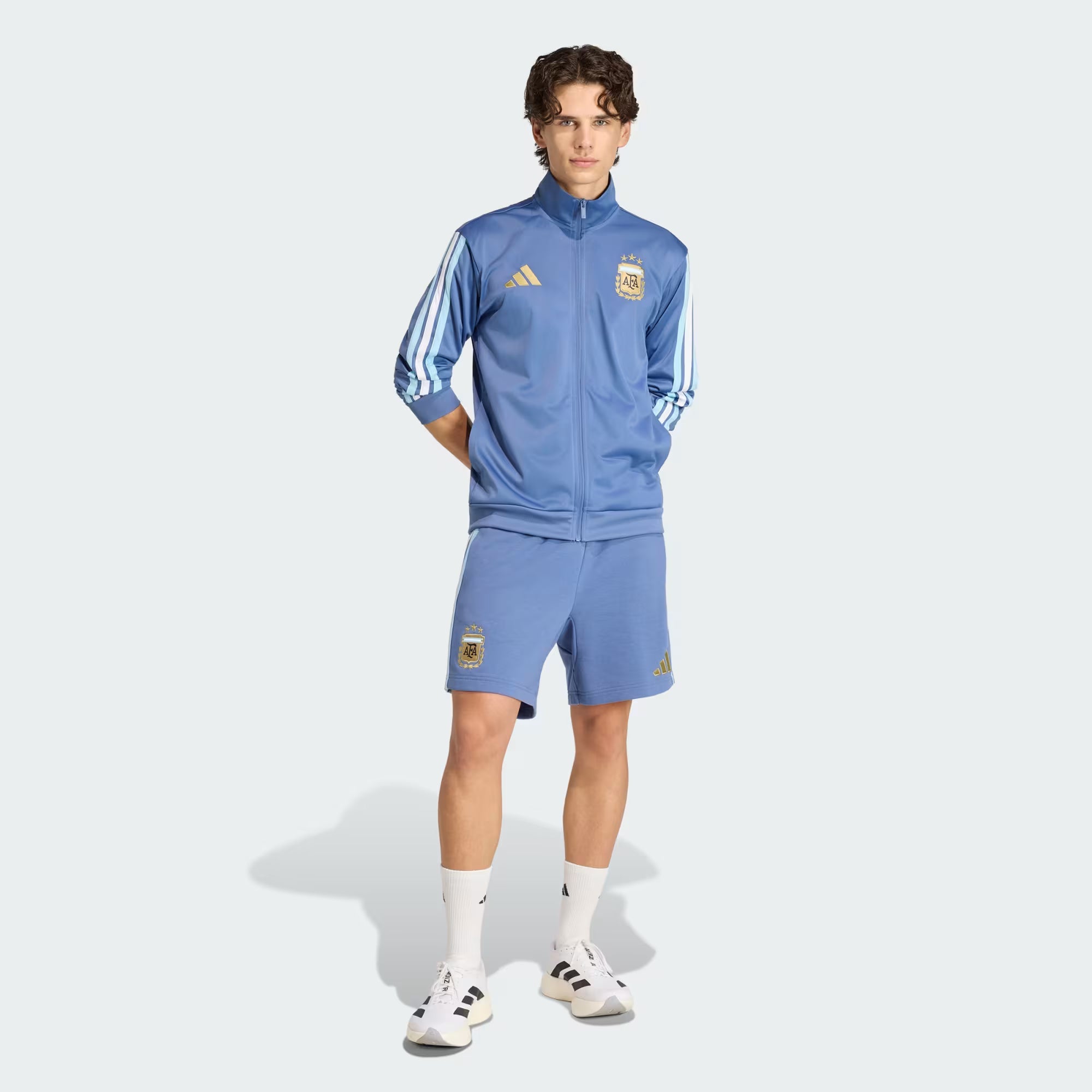Jersey Argentinien Retro II