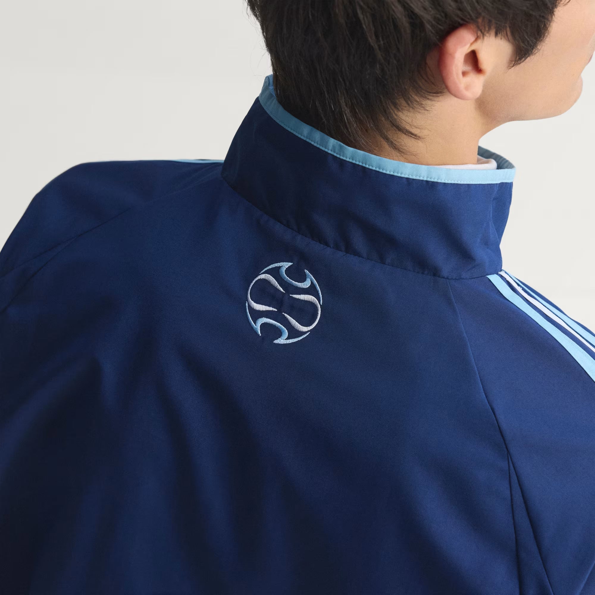 Jersey Argentinien Retro II