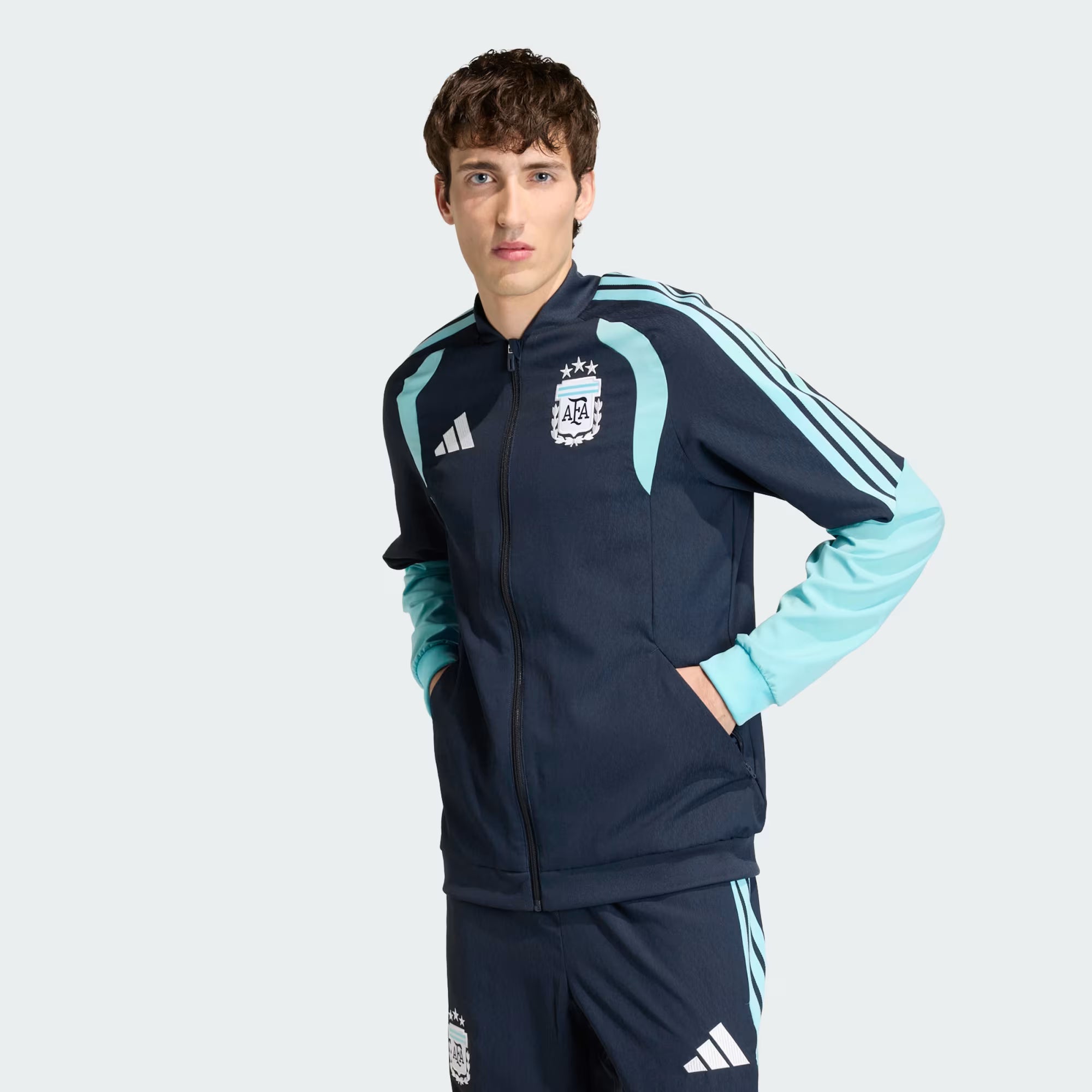 Jersey Argentinien Retro II