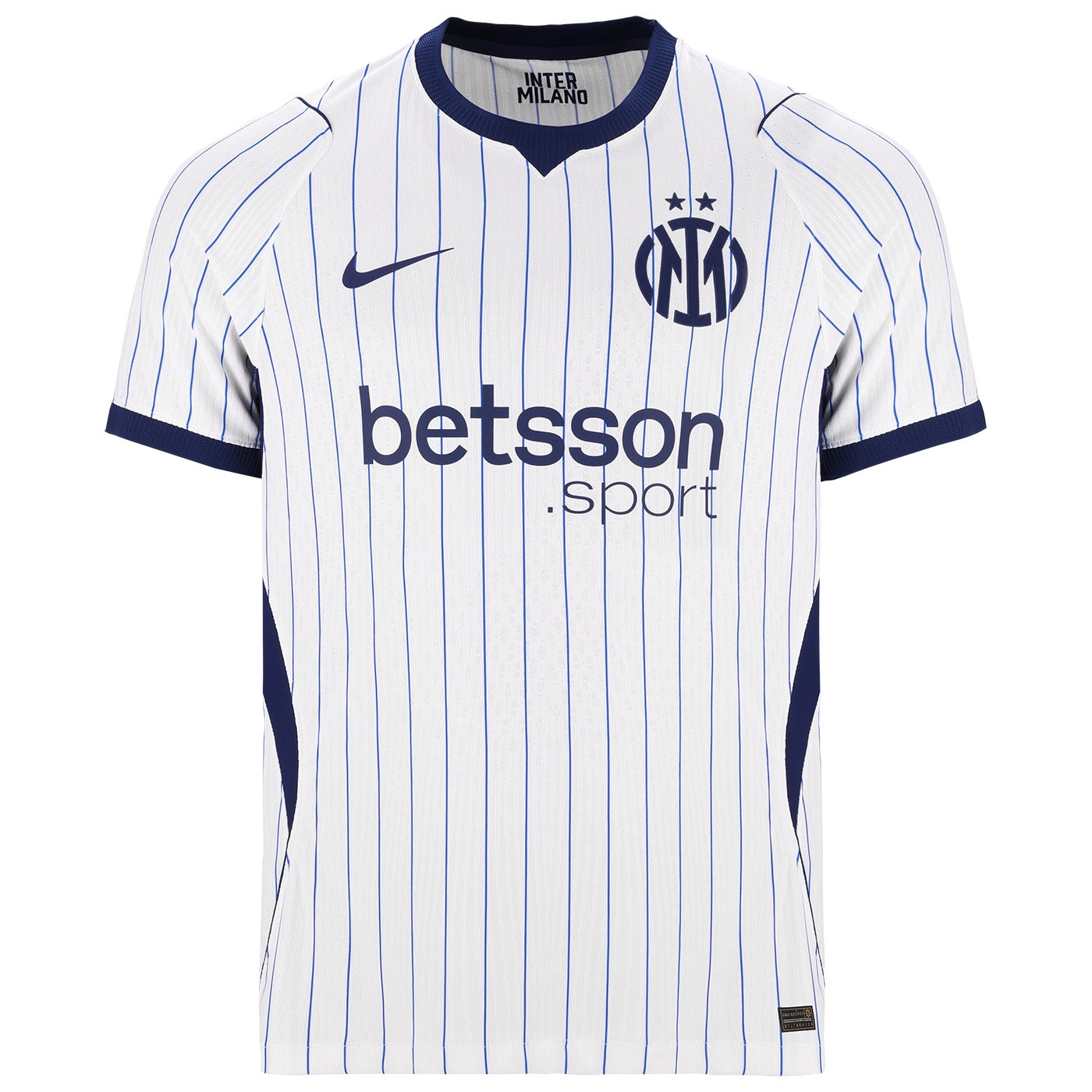 Jersey Inter Player Away 26/27