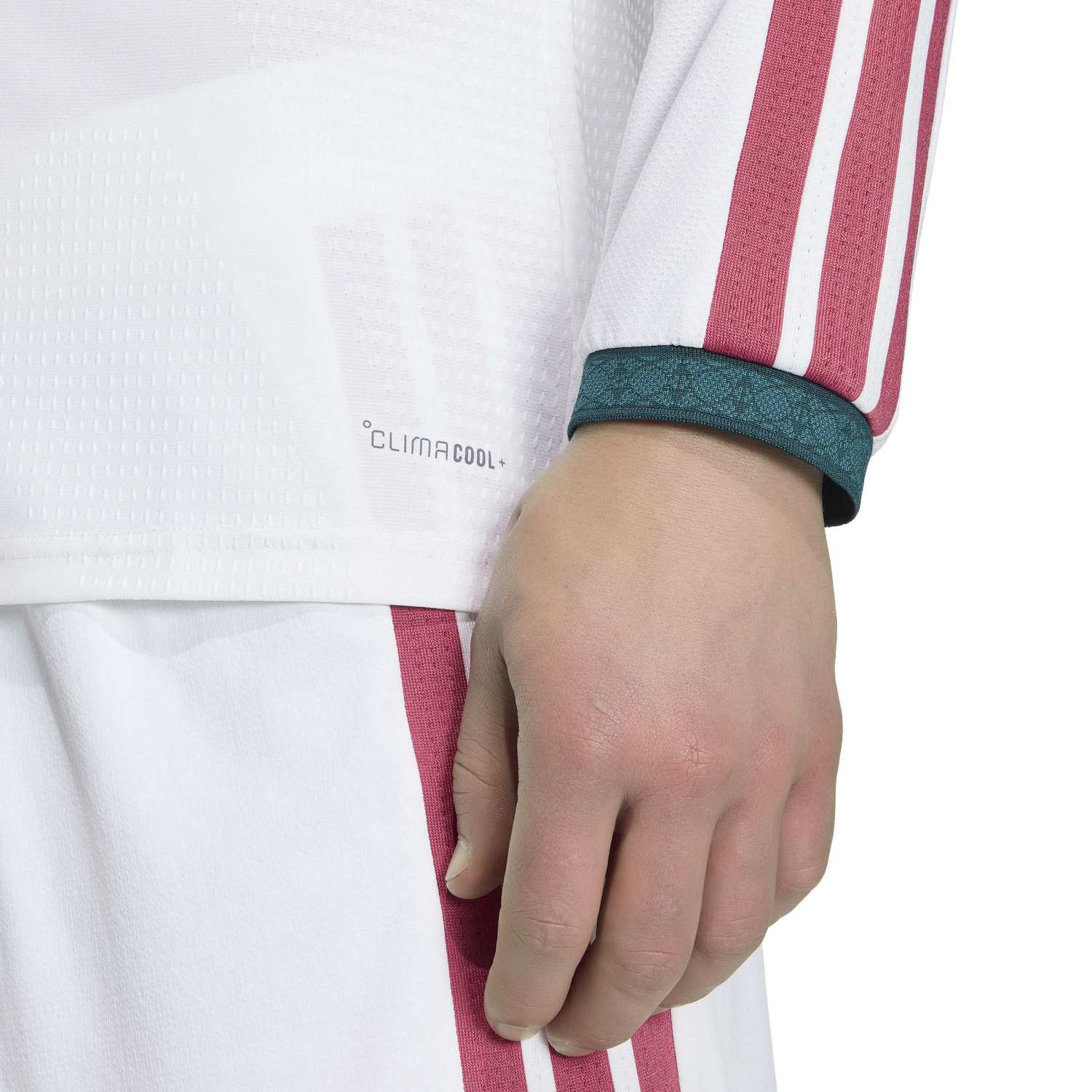 Jersey Real Madrid Longsleeve Player Home 26/27
