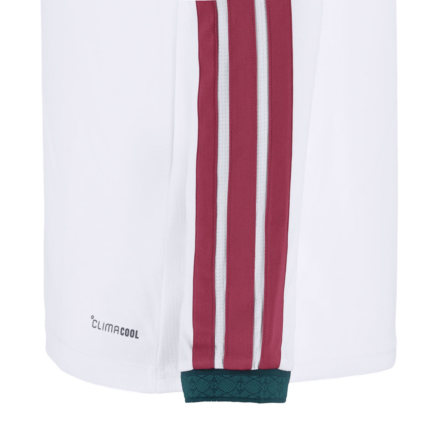 Jersey Real Madrid Longsleeve Home 26/27
