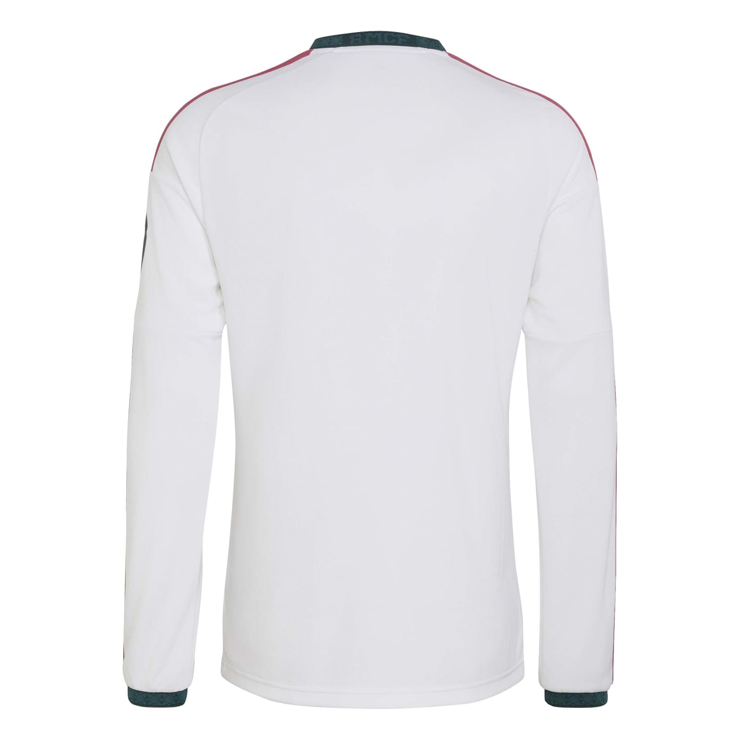Jersey Real Madrid Longsleeve Home 26/27