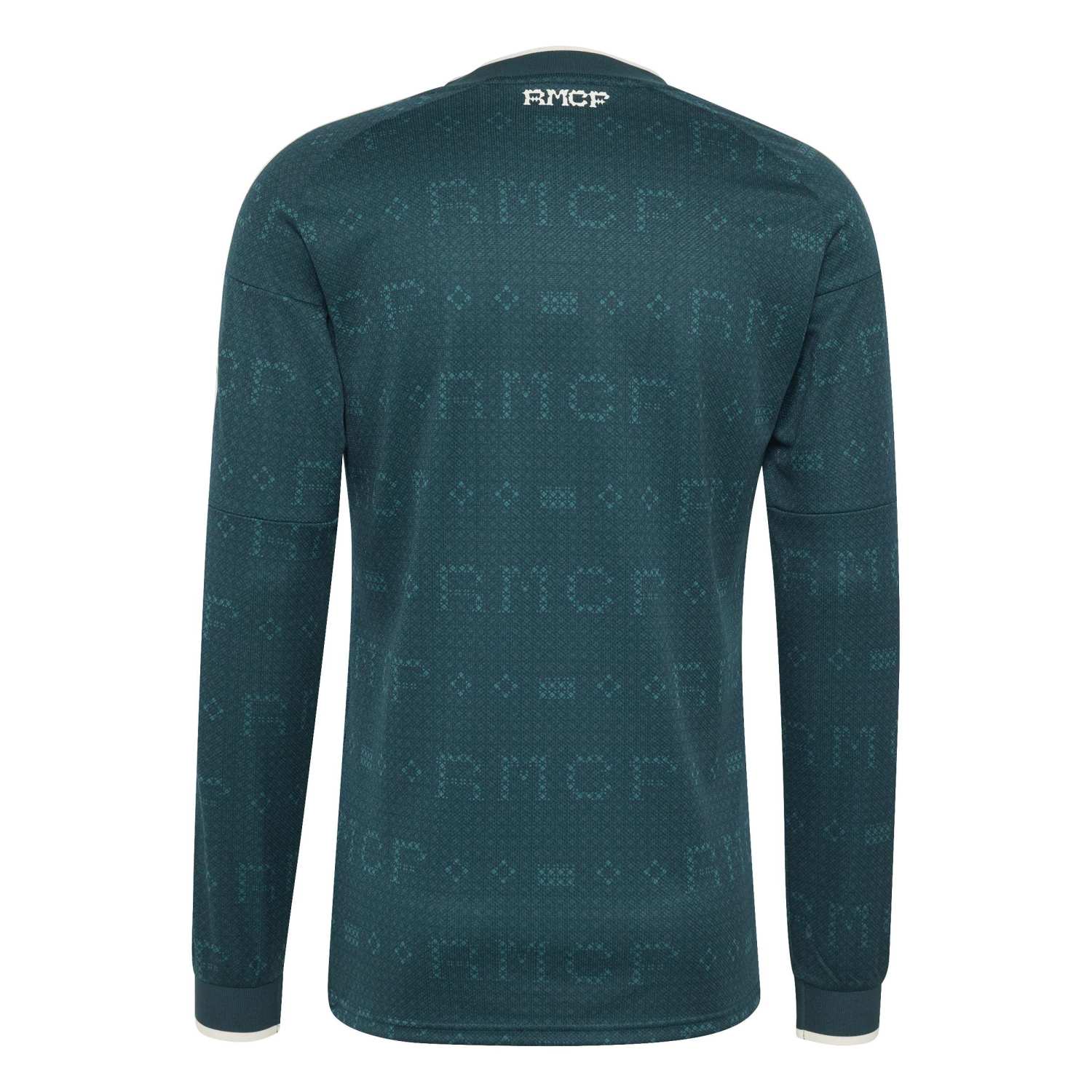 Jersey Real Madrid Longsleeve Away 26/27