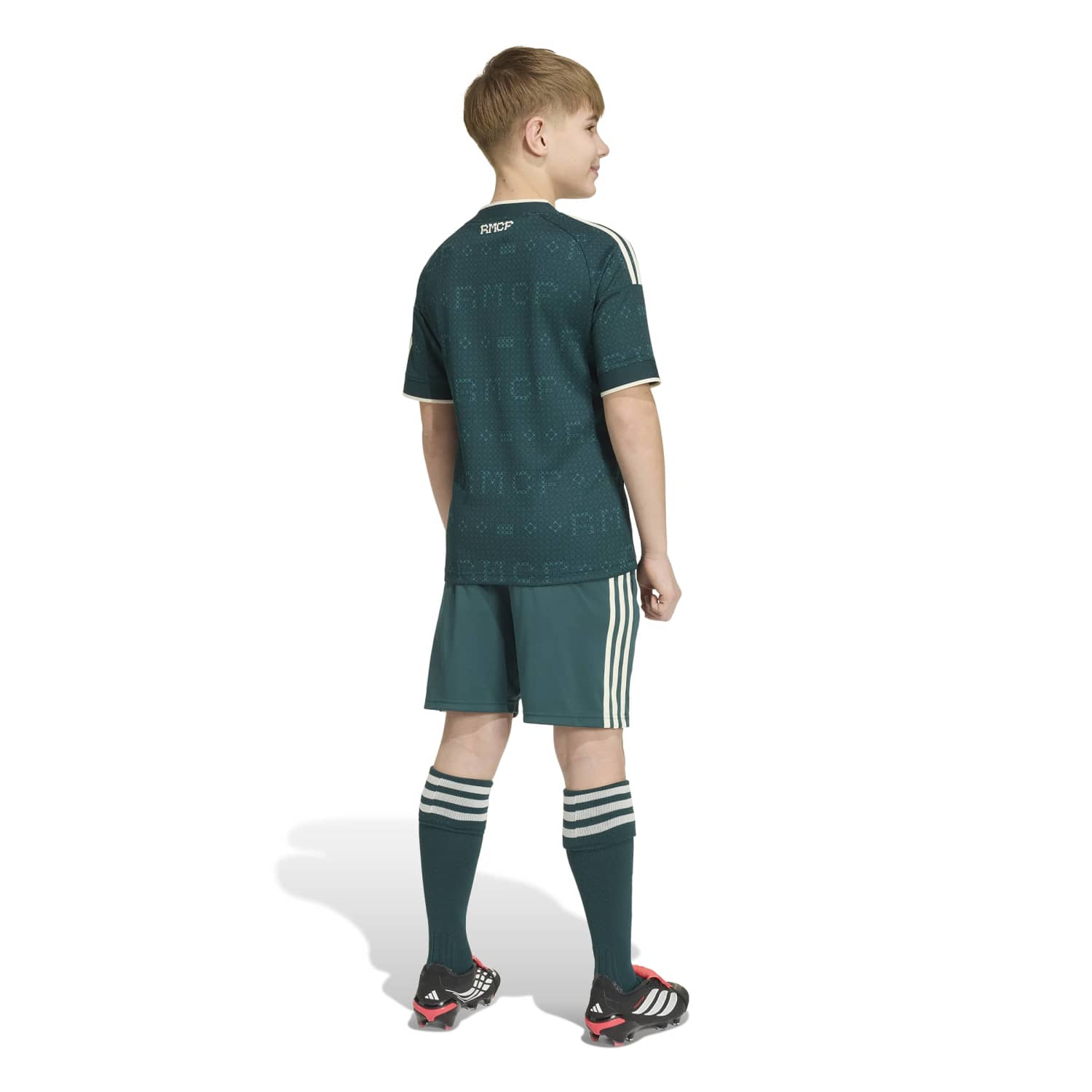 Kids Real Madrid Away 26/27