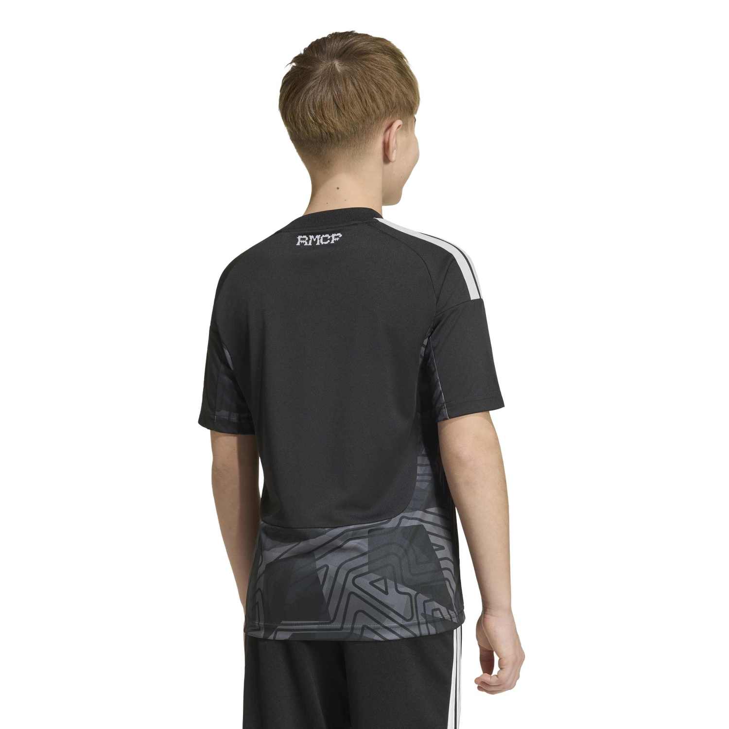Kids Real Madrid Goalkeeper Home 26/27