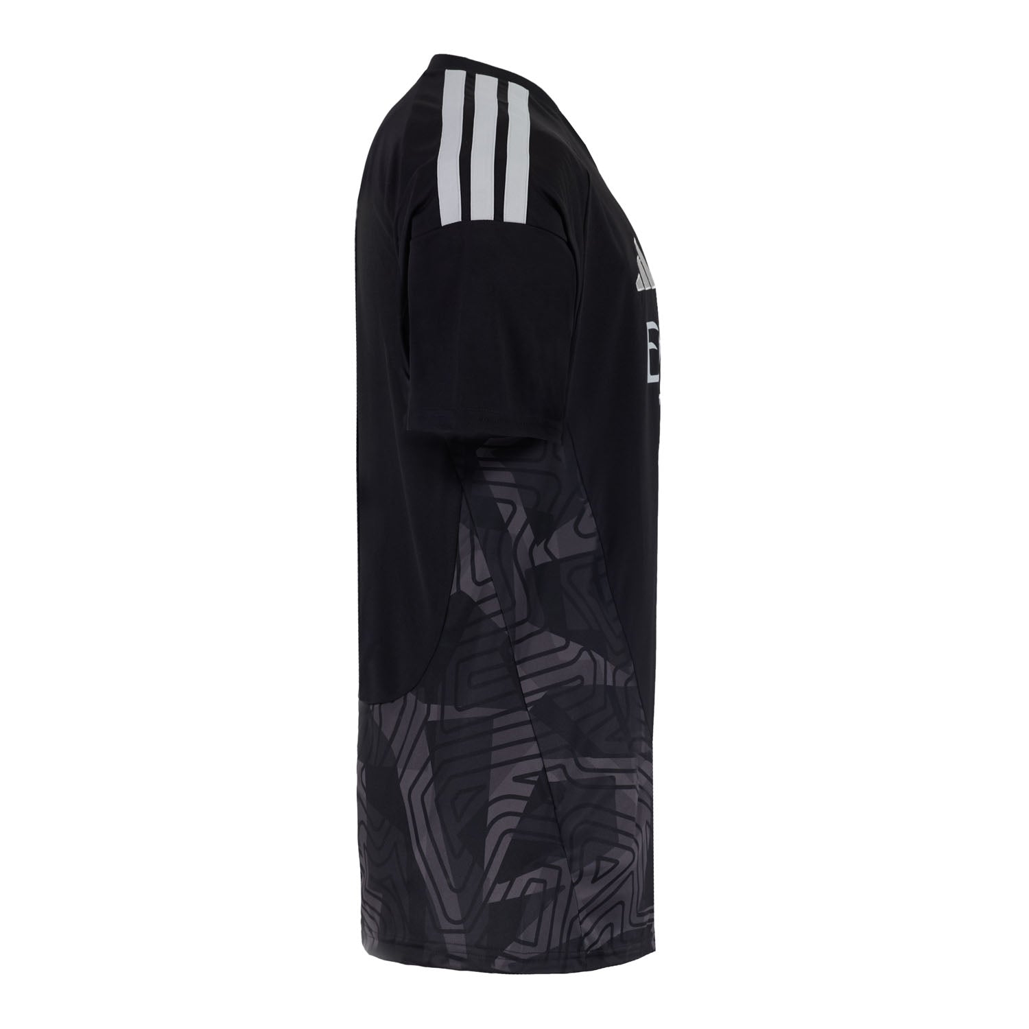 Jersey Real Madrid Goalkeeper Home 26/27