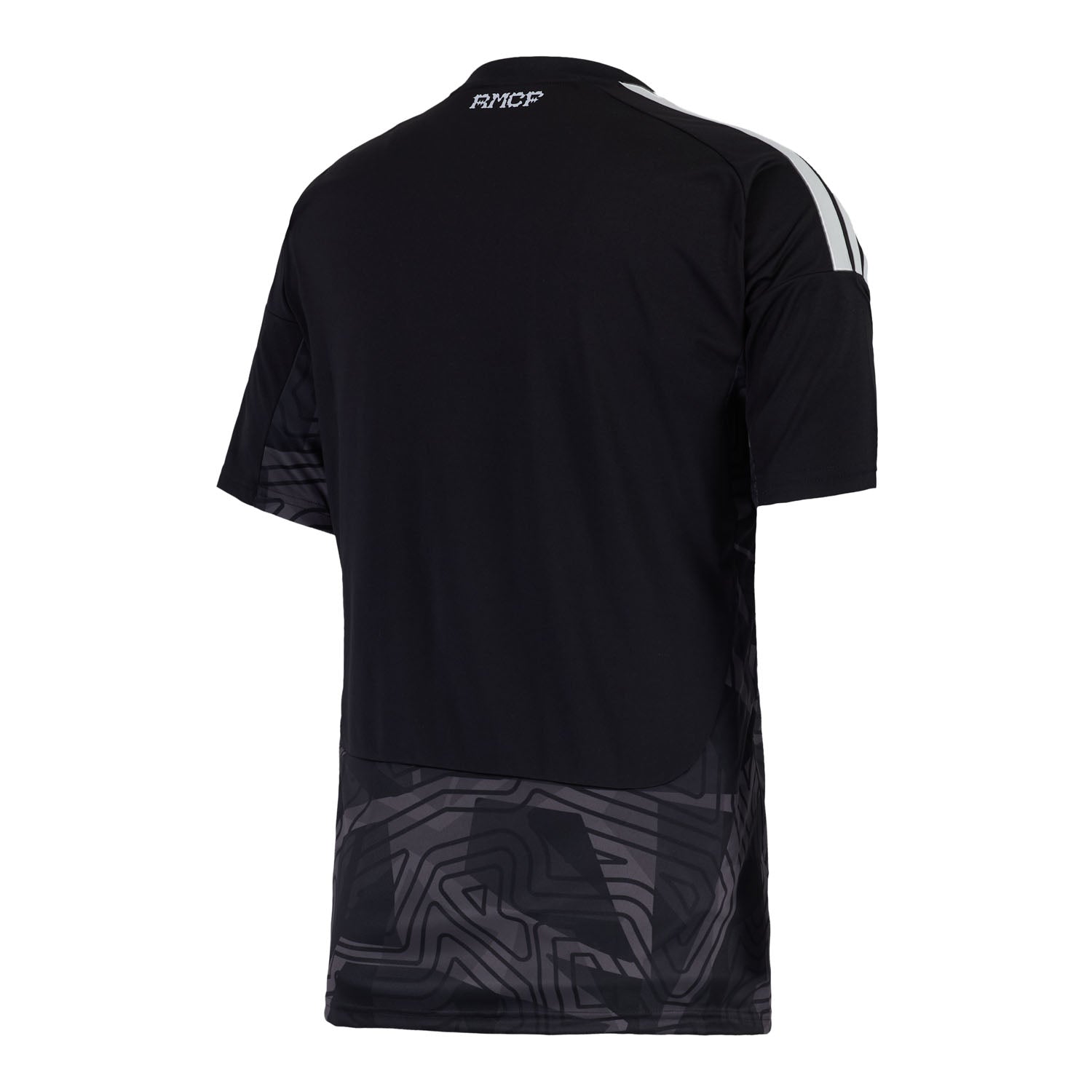 Jersey Real Madrid Goalkeeper Home 26/27