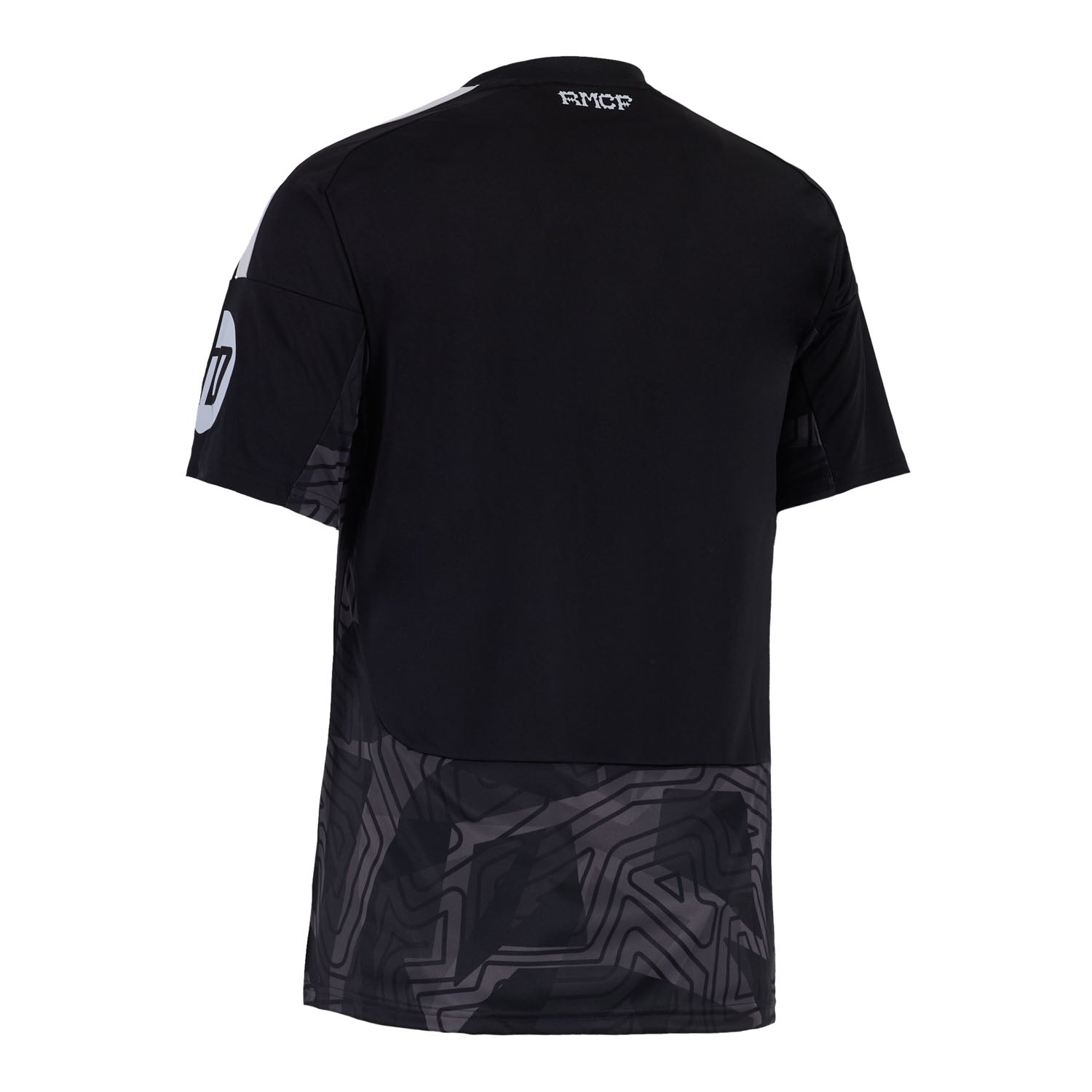 Jersey Real Madrid Goalkeeper Home 26/27