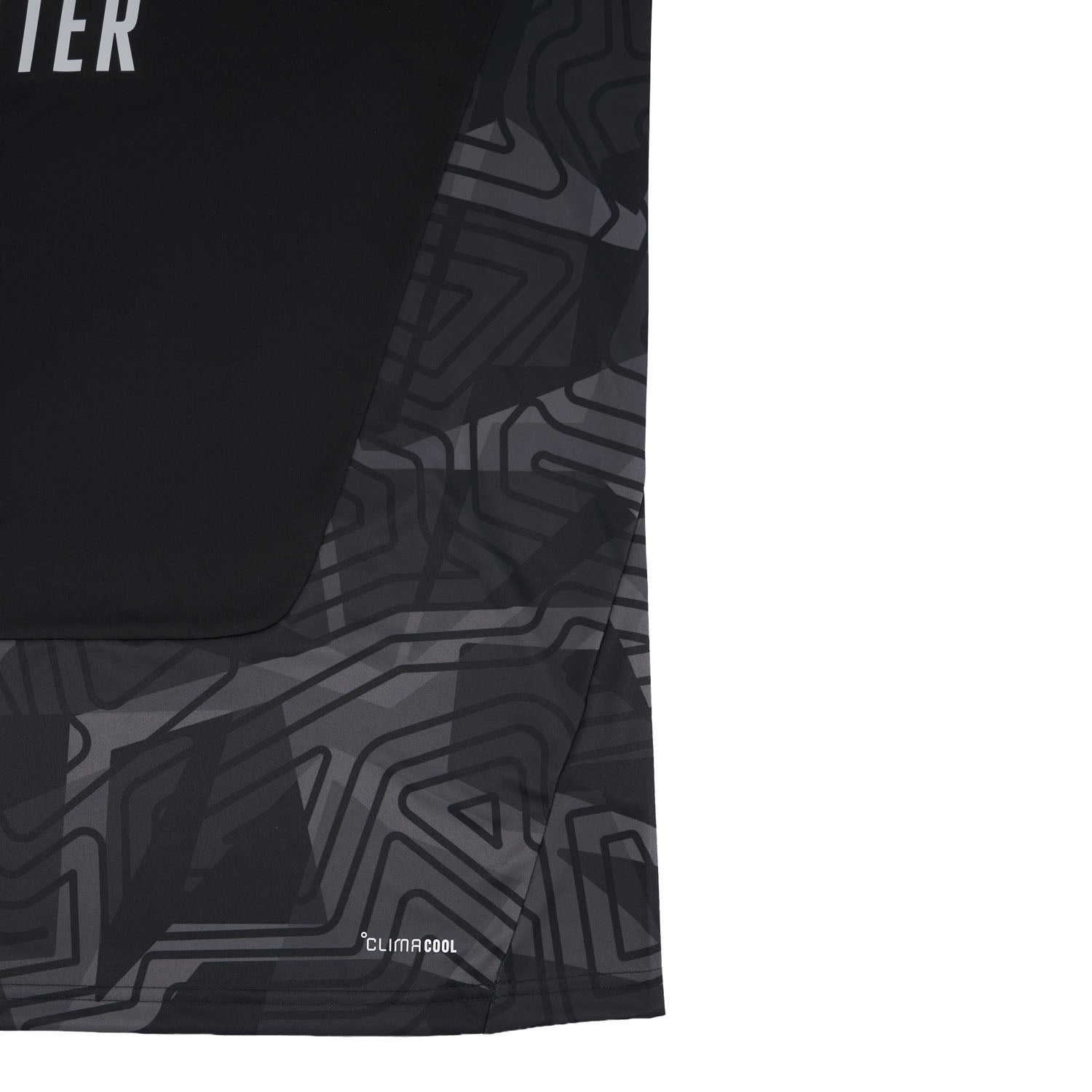 Jersey Real Madrid Goalkeeper Home 26/27
