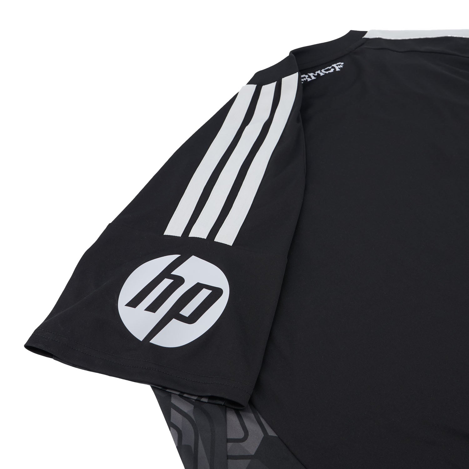 Jersey Real Madrid Goalkeeper Home 26/27