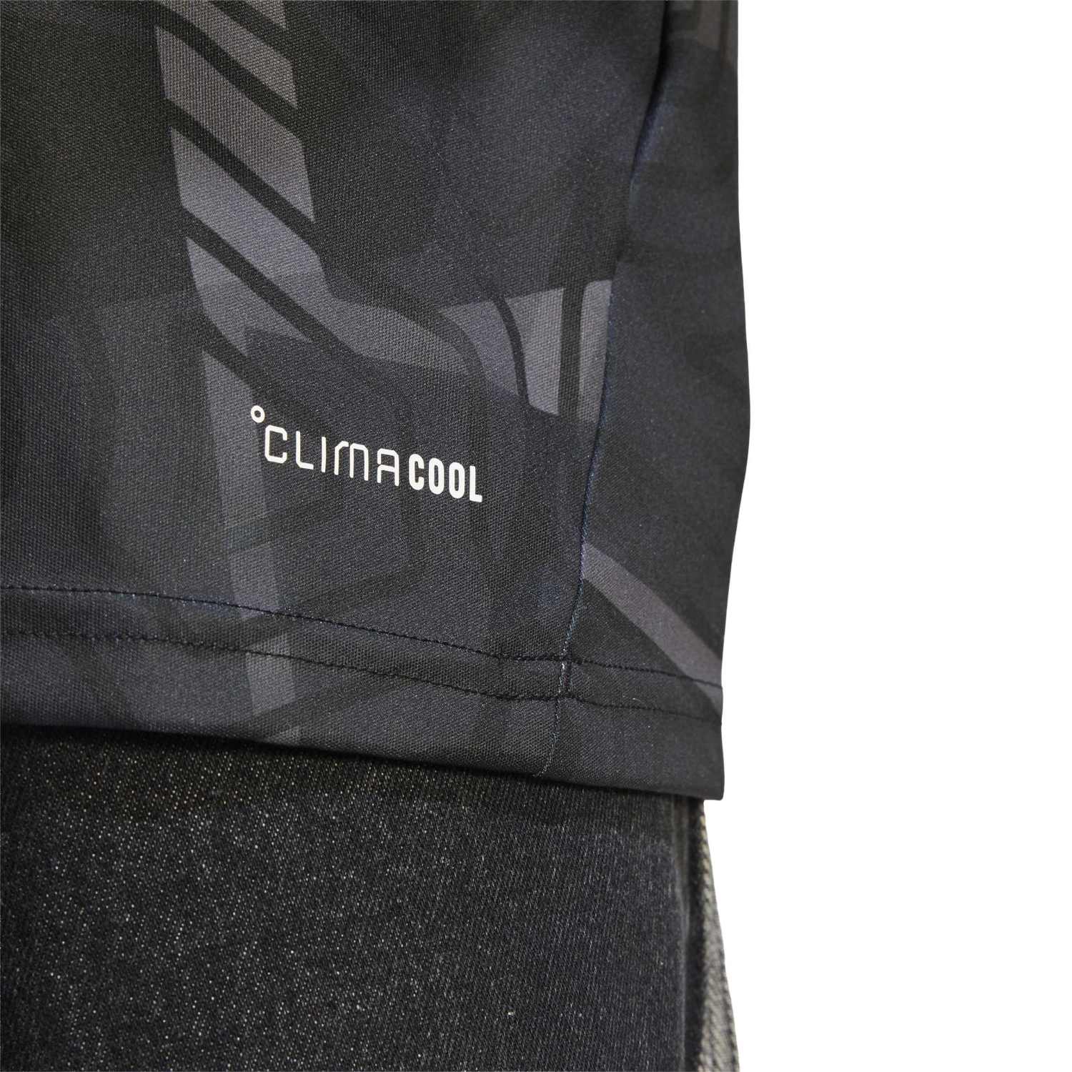 Jersey Real Madrid Goalkeeper Home 26/27