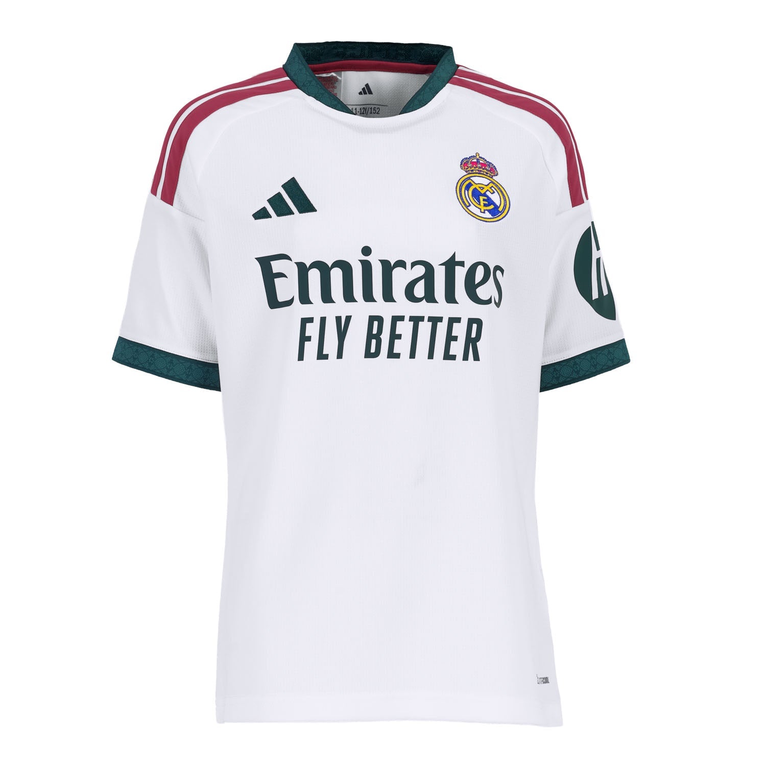Kids Real Madrid Home 26/27