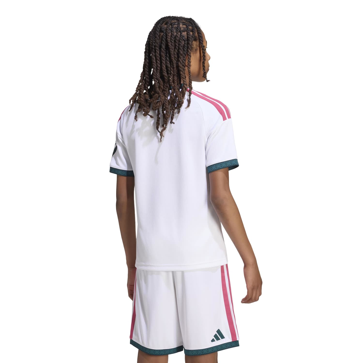 Kids Real Madrid Home 26/27