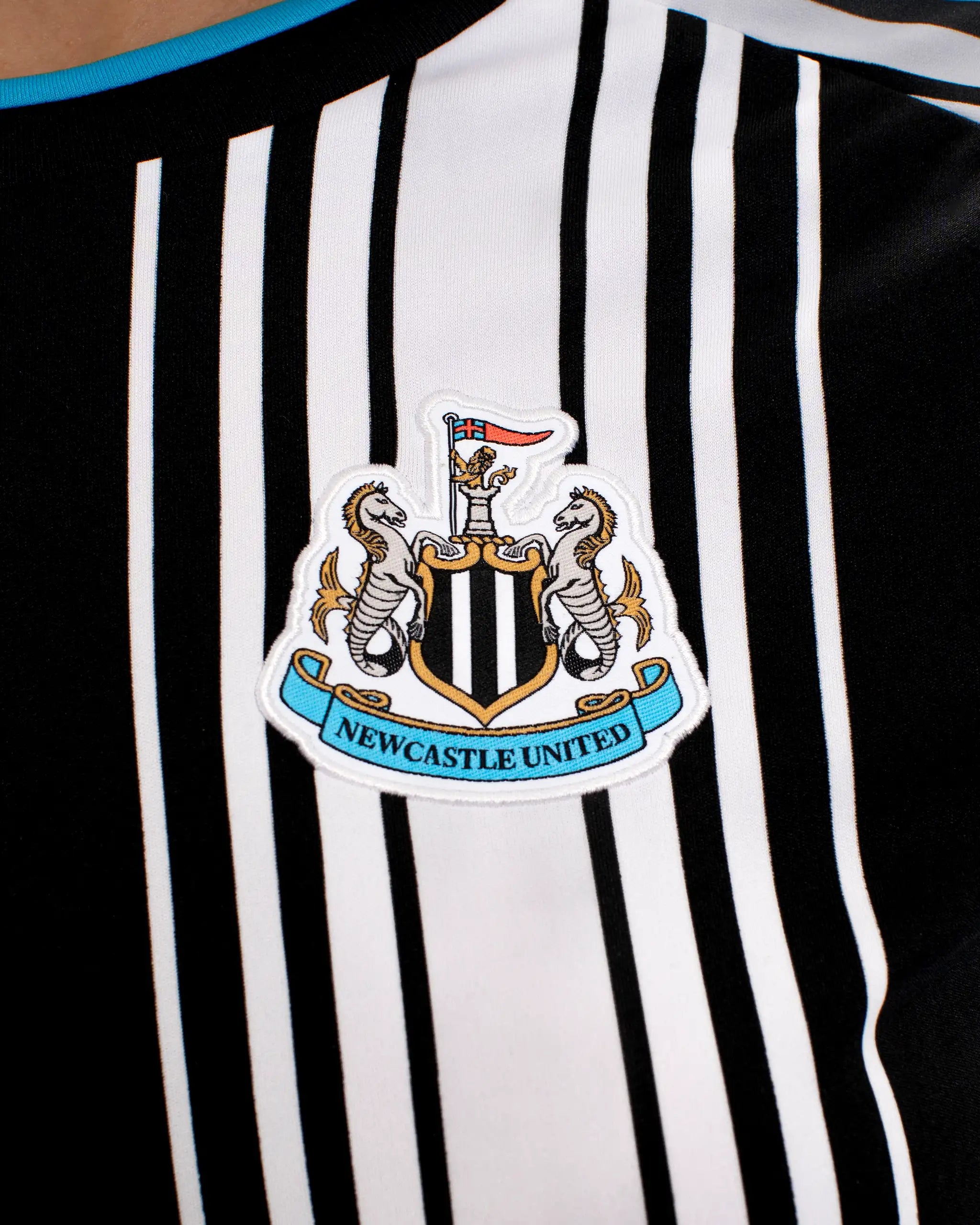 Jersey Newcastle Womens Home 26/27