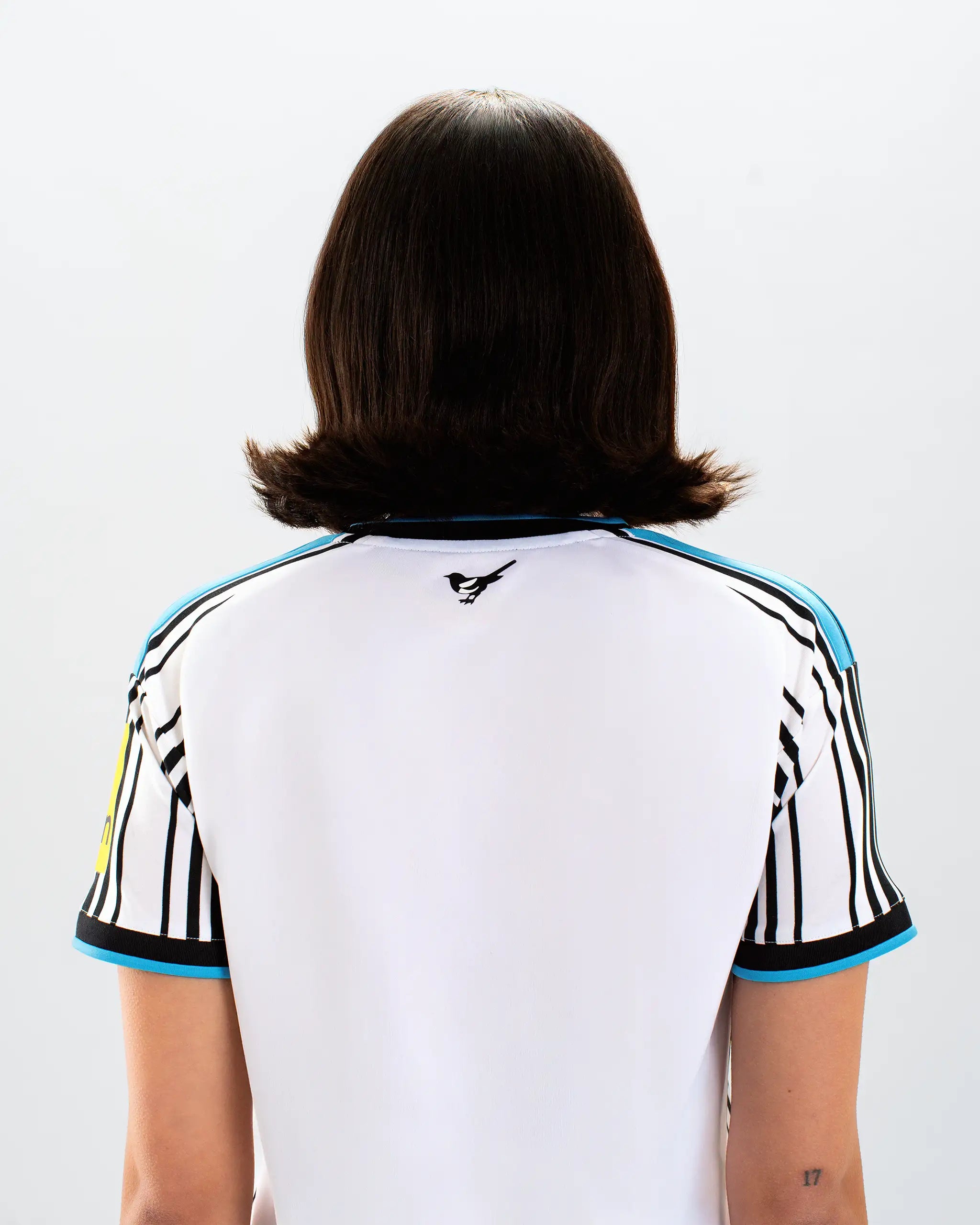 Jersey Newcastle Womens Home 26/27