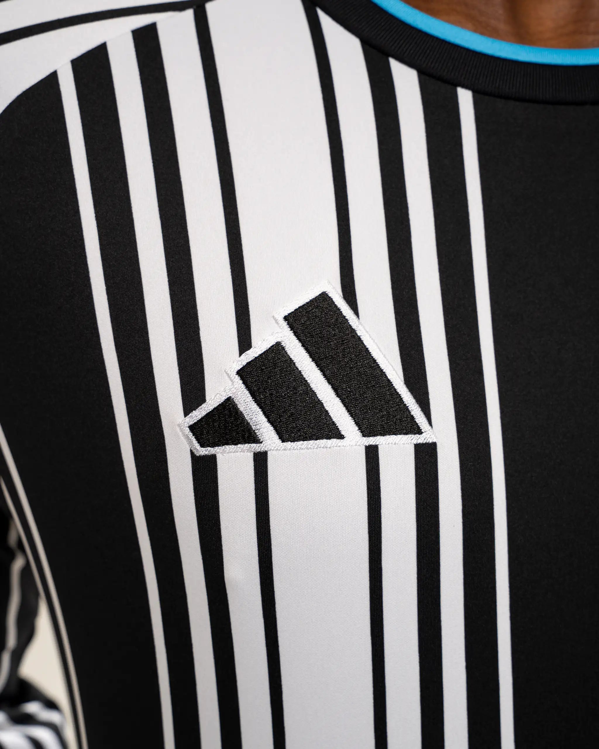 Jersey Newcastle Longsleeve Home 26/27