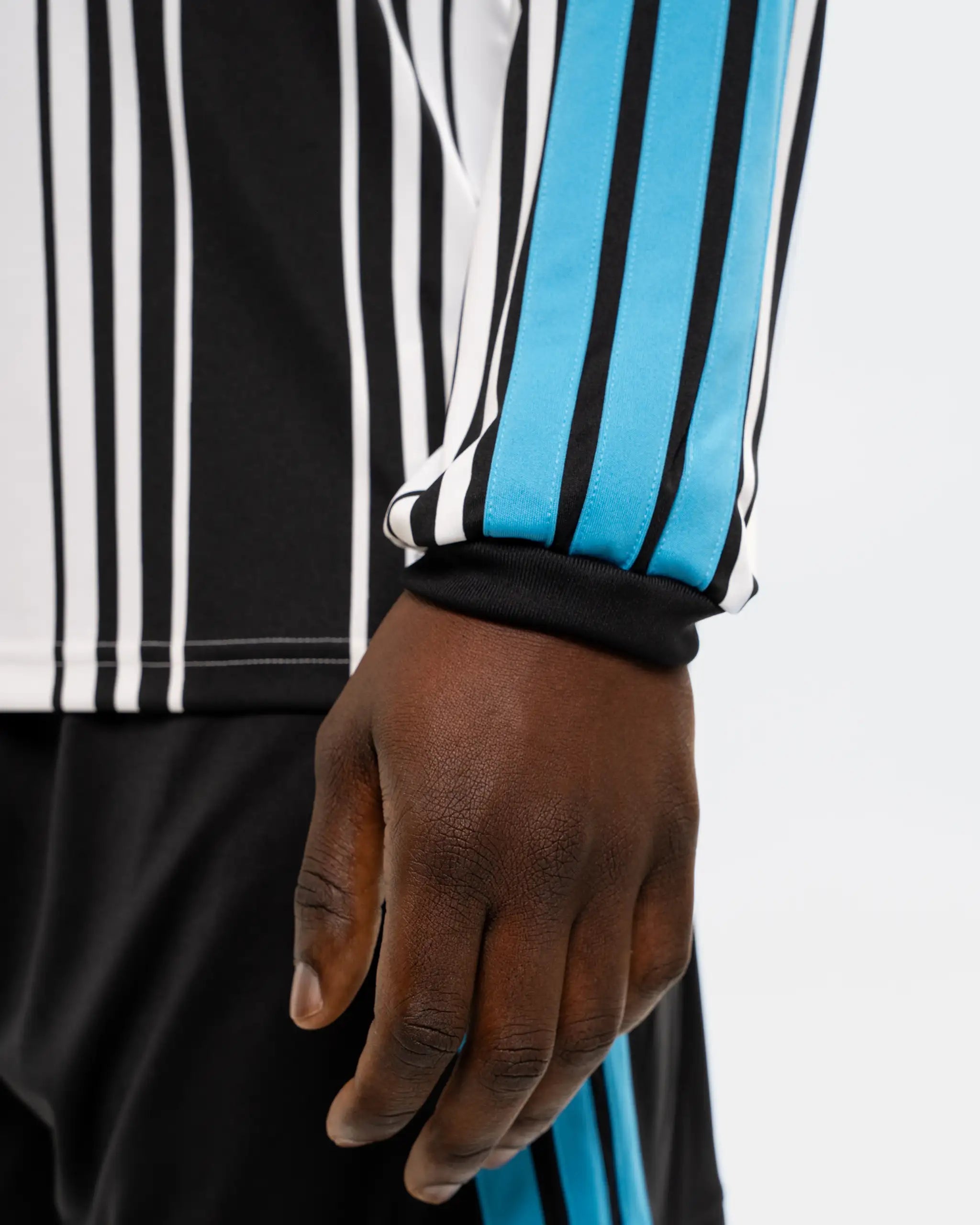 Jersey Newcastle Longsleeve Home 26/27