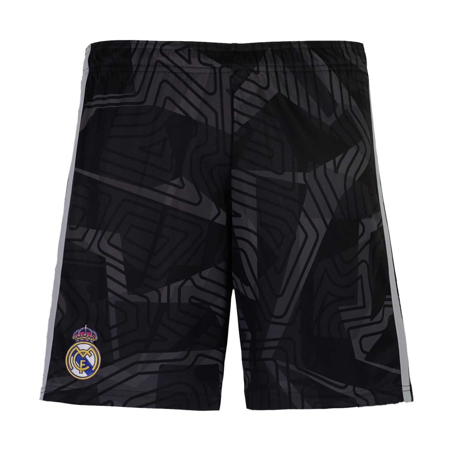 Real Madrid Shorts Goalkeeper Home 26/27