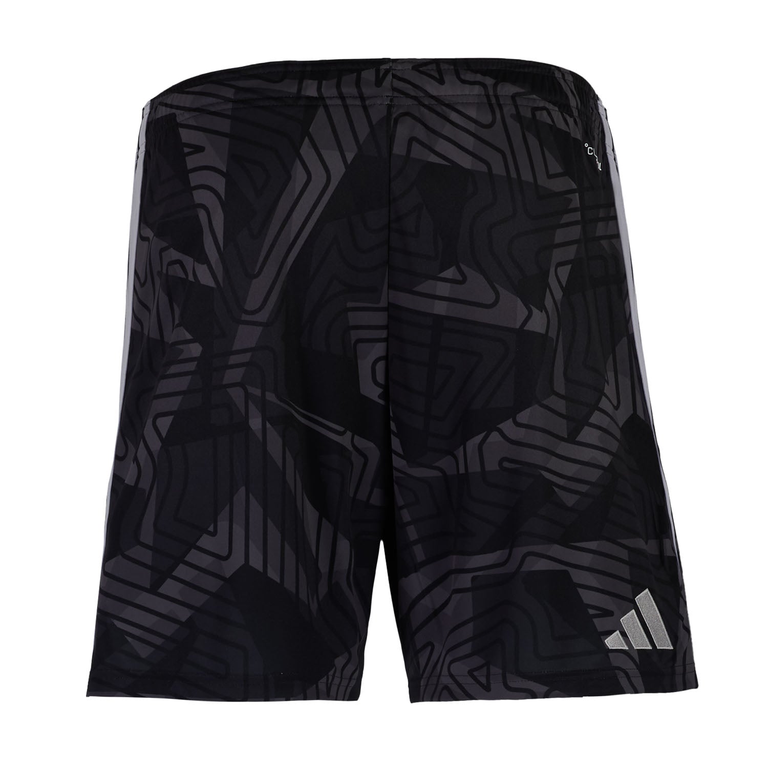 Real Madrid Shorts Goalkeeper Home 26/27