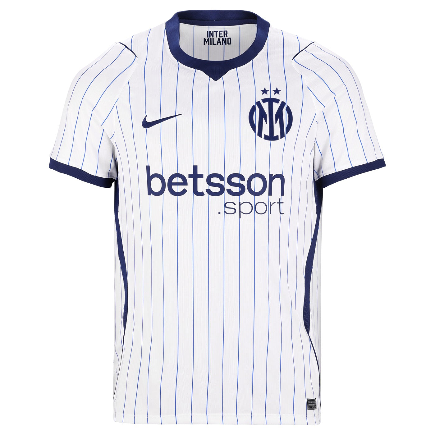 Kids Inter Away 26/27