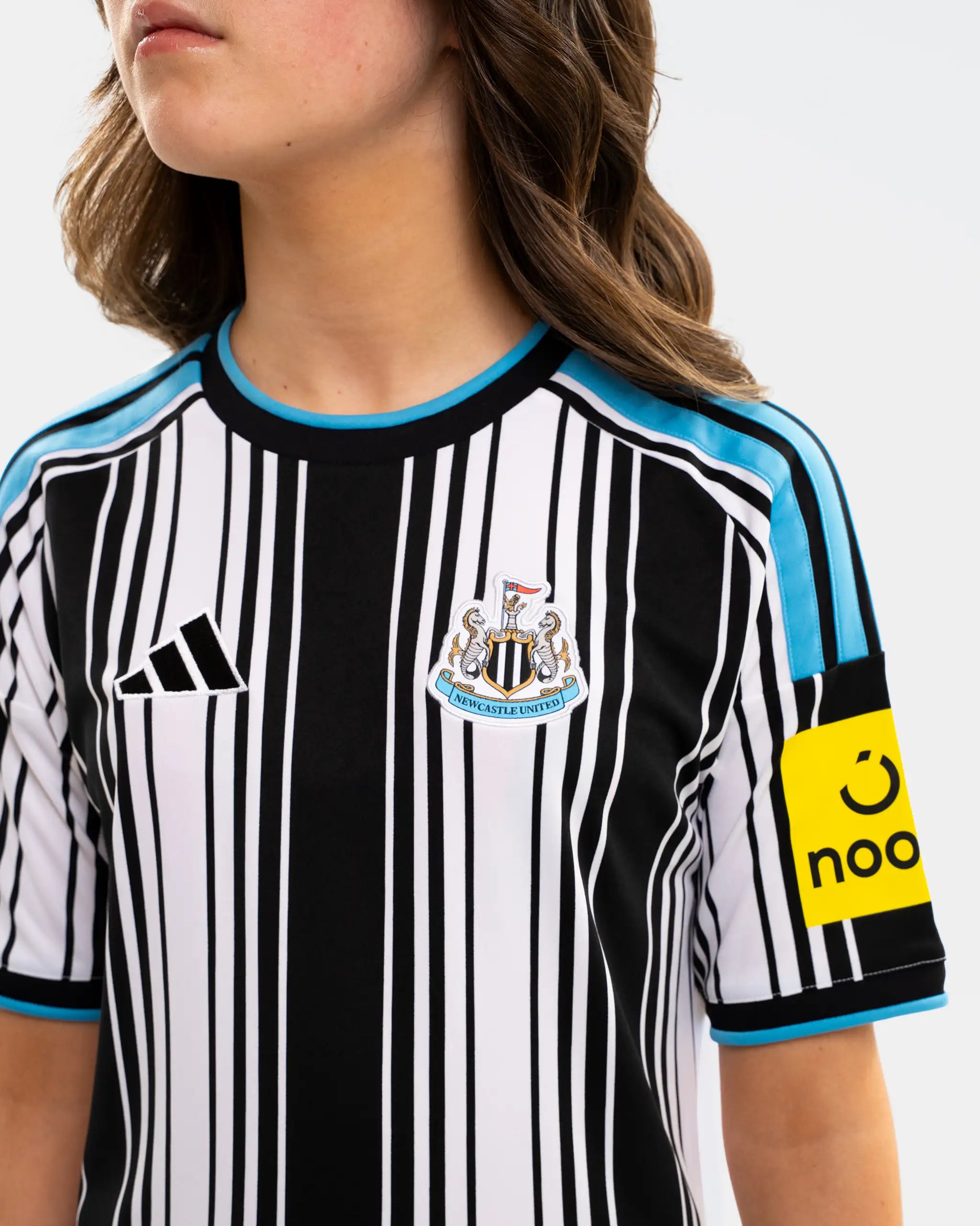 Kids Newcastle Home 26/27