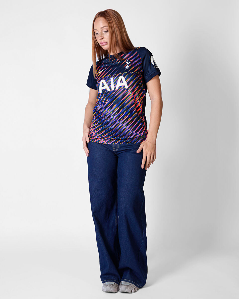 Jersey Tottenham Womens Away 26/27