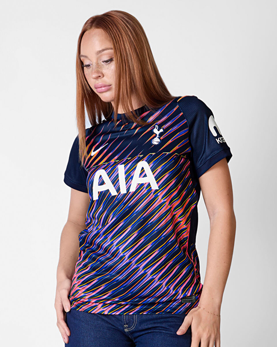 Jersey Tottenham Womens Away 26/27