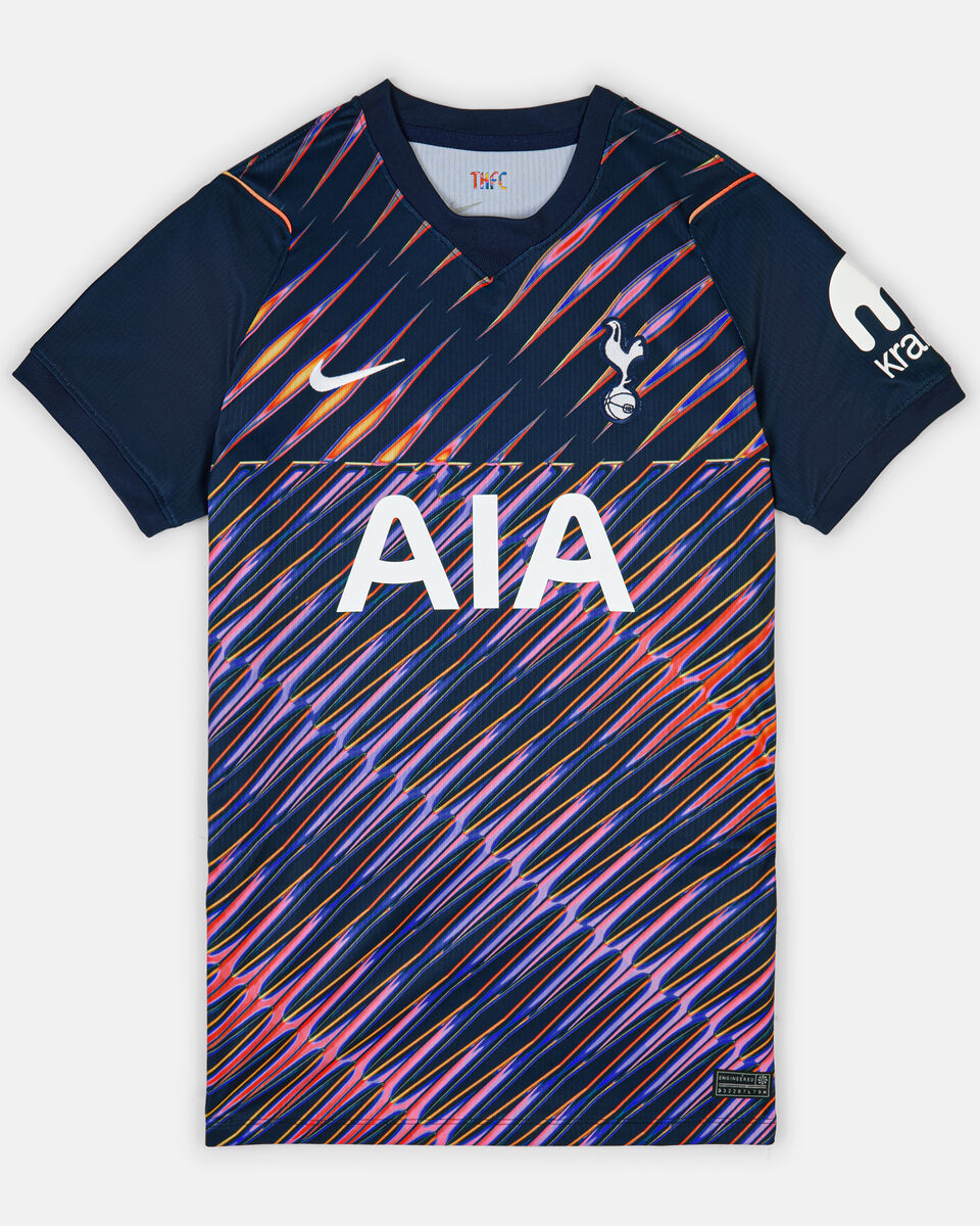 Jersey Tottenham Womens Away 26/27
