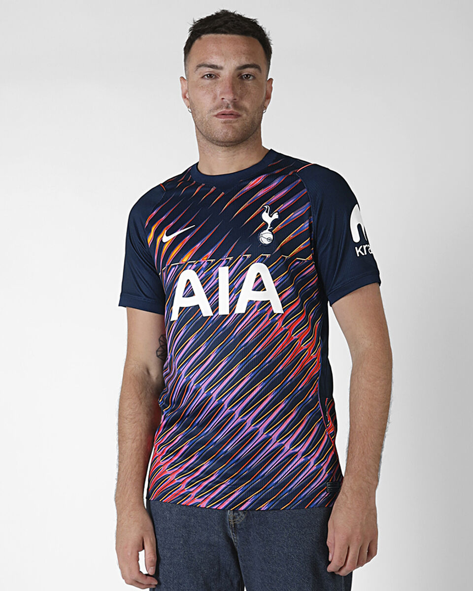 Jersey Tottenham Away 26/27