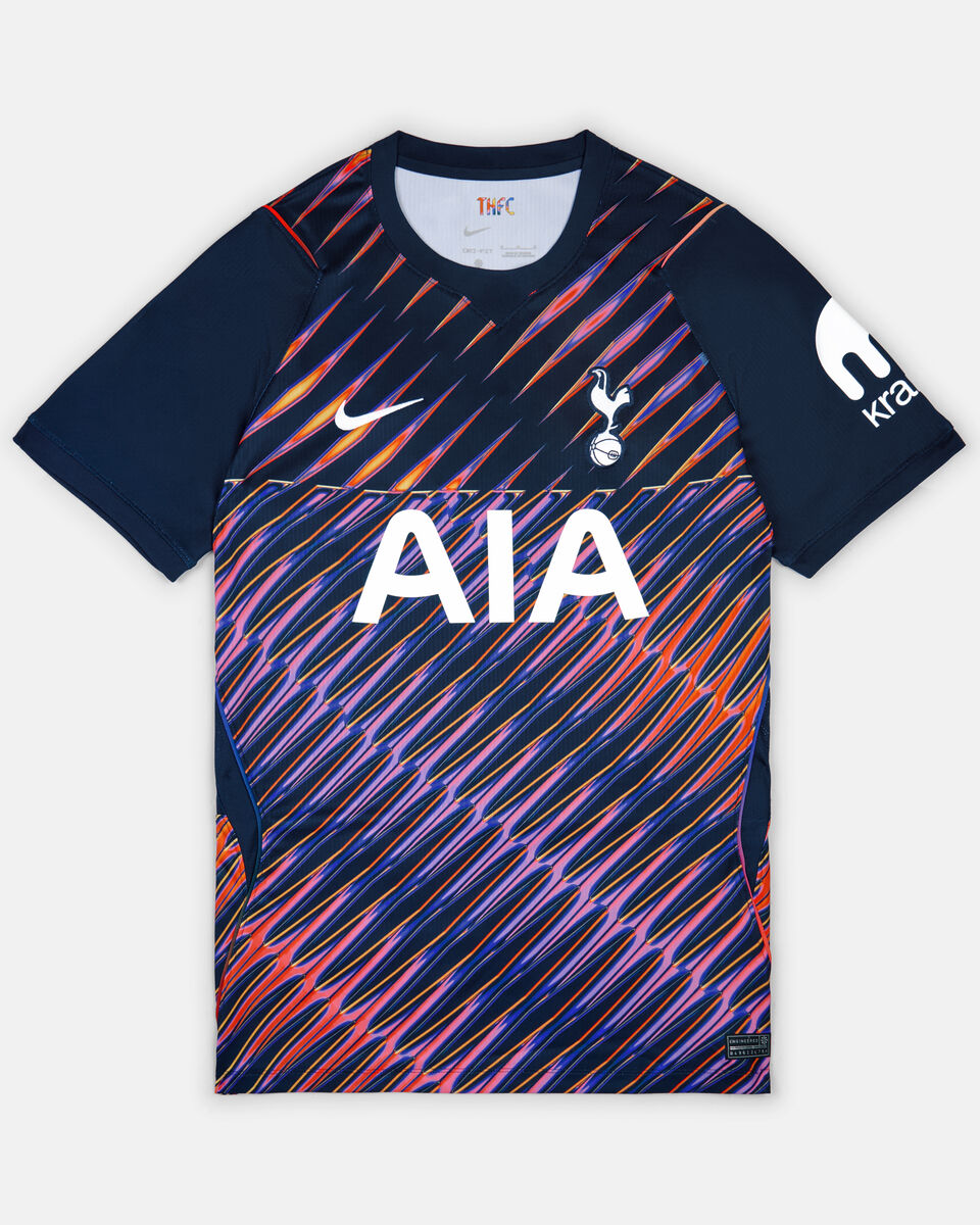 Jersey Tottenham Away 26/27