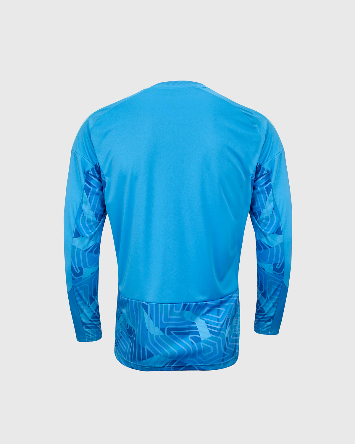 Kids Nottingham Forest Goalkeeper Blue 26/27