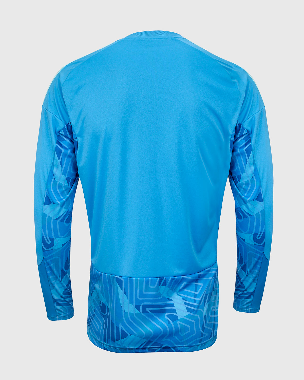 Jersey Nottingham Forest Goalkeeper Longsleeve Blue Home 26/27