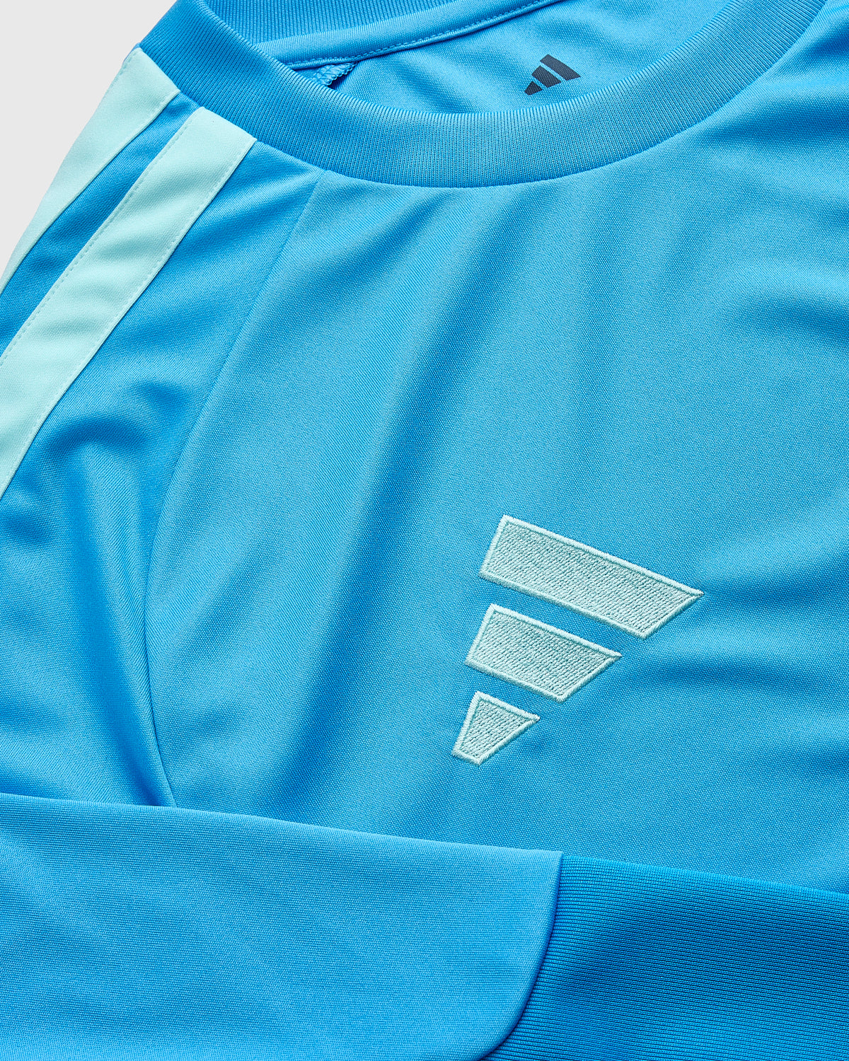 Jersey Nottingham Forest Goalkeeper Longsleeve Blue Home 26/27