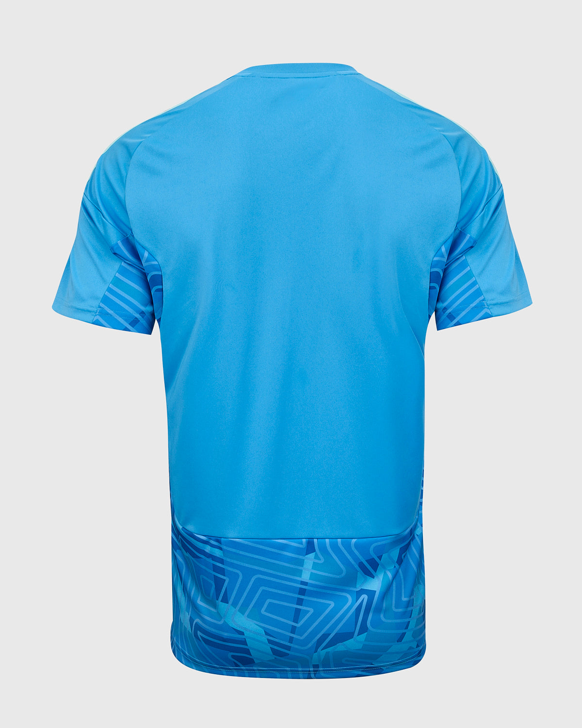 Jersey Nottingham Forest Goalkeeper Blue Home 26/27