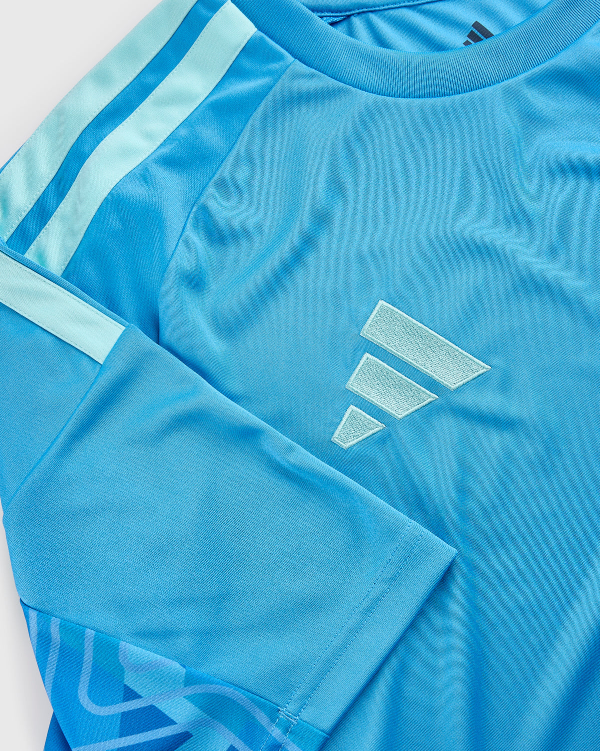 Jersey Nottingham Forest Goalkeeper Blue Home 26/27