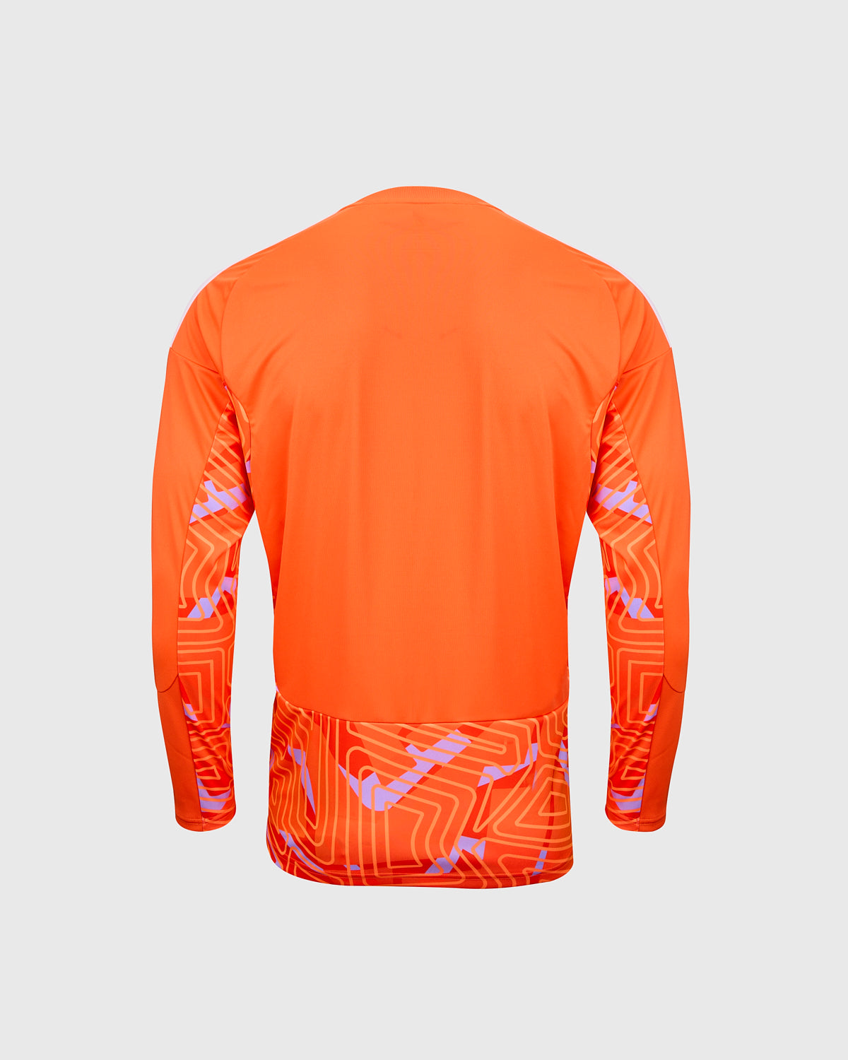 Kids Nottingham Forest Goalkeeper Orange 26/27