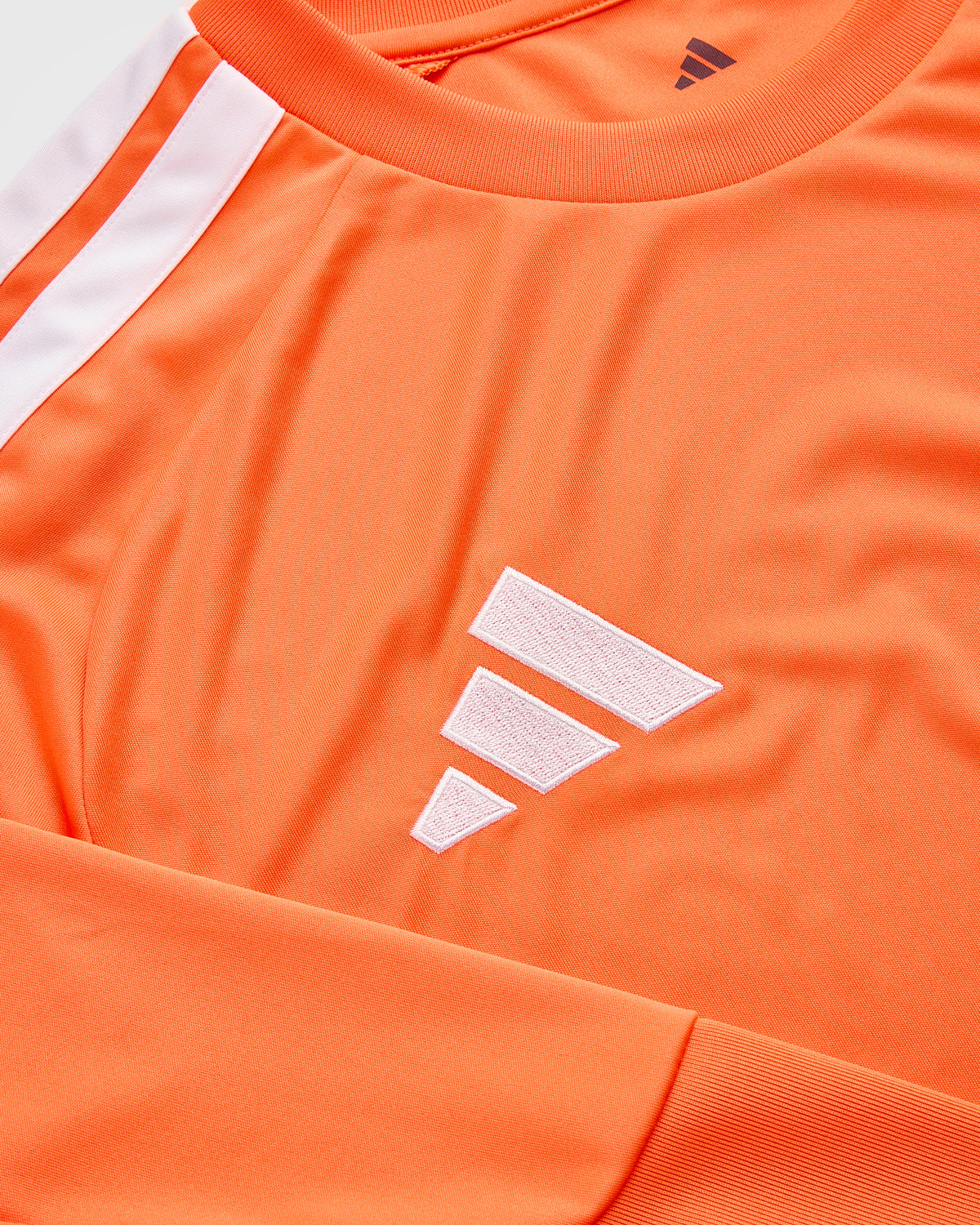 Jersey Nottingham Forest Goalkeeper Longsleeve Orange Home 26/27