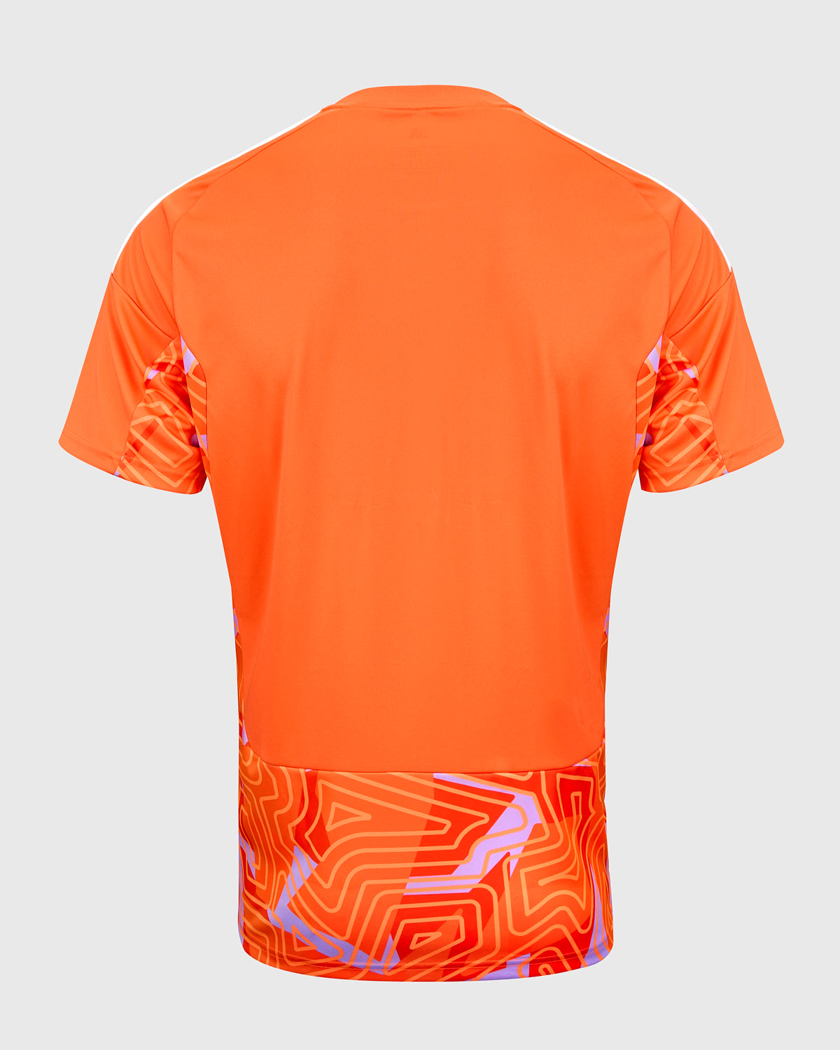 Jersey Nottingham Forest Goalkeeper Orange Home 26/27