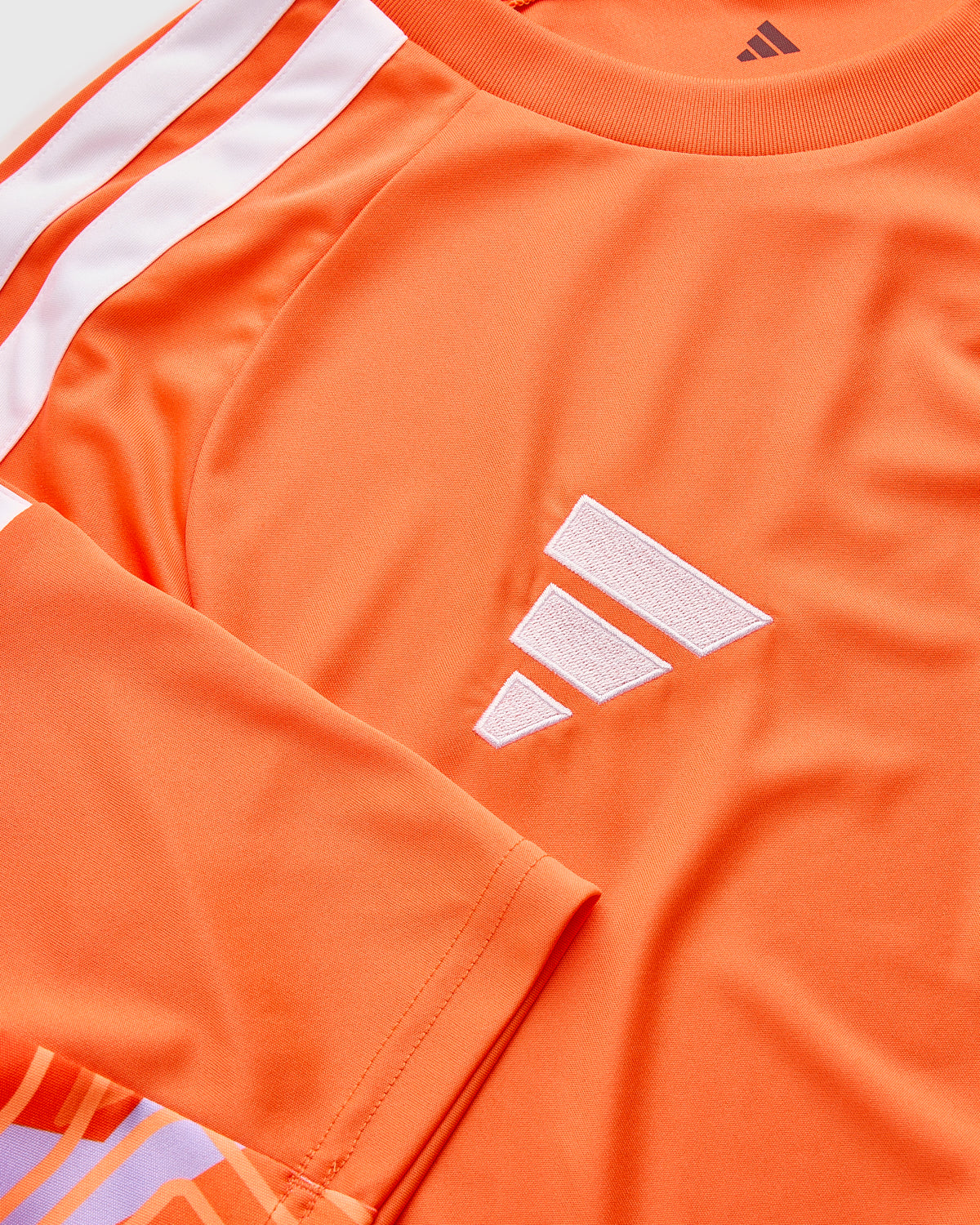Jersey Nottingham Forest Goalkeeper Orange Home 26/27