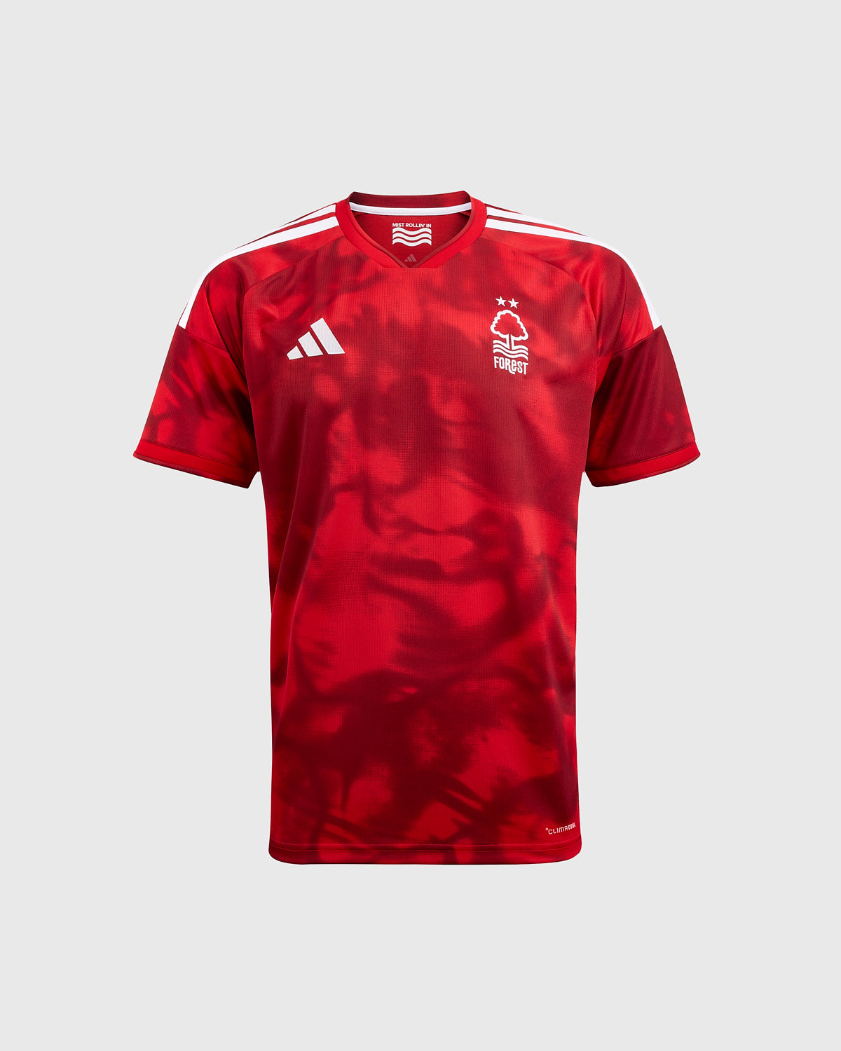 Kids Nottingham Forest Home 26/27