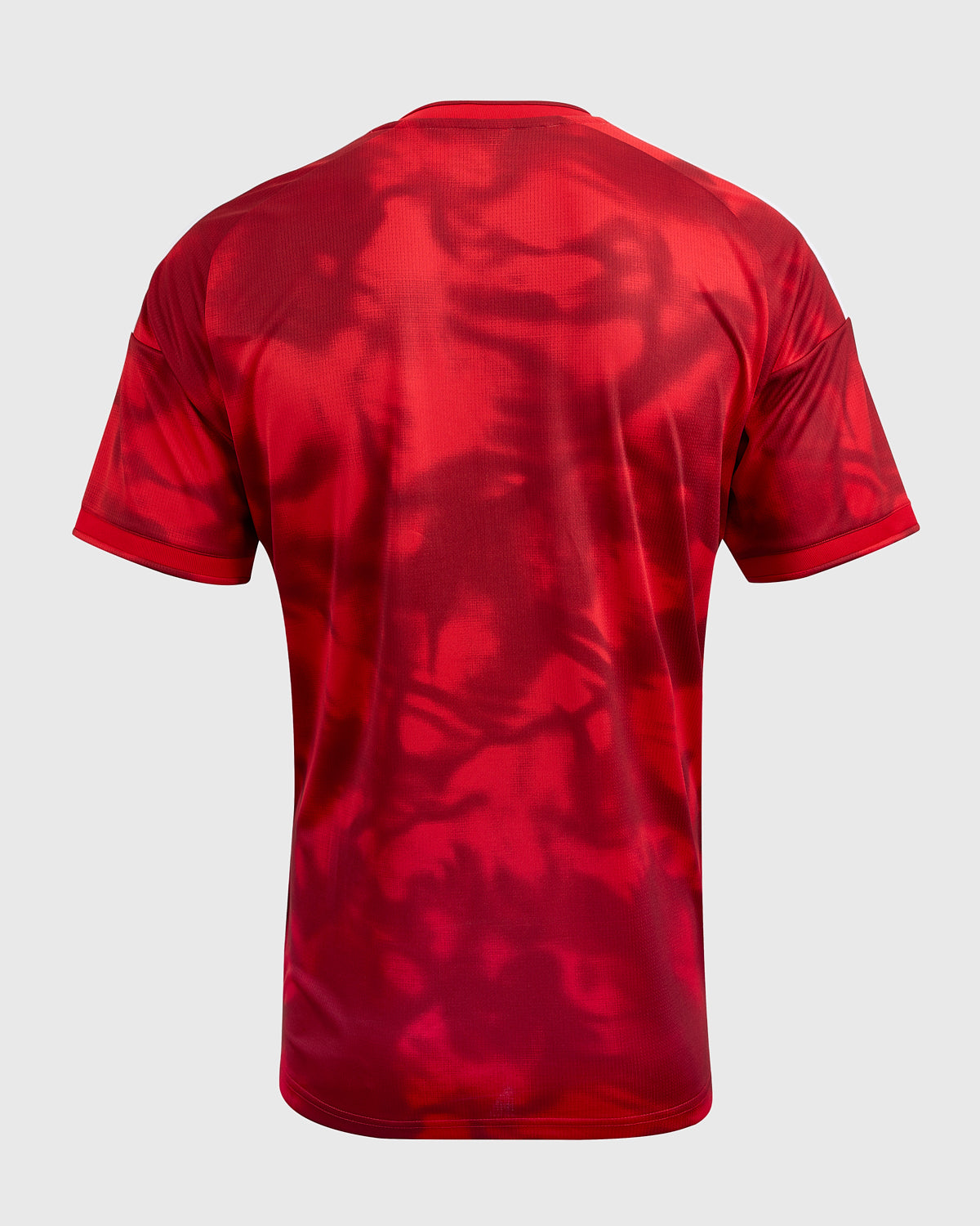 Jersey Nottingham Forest Home 26/27