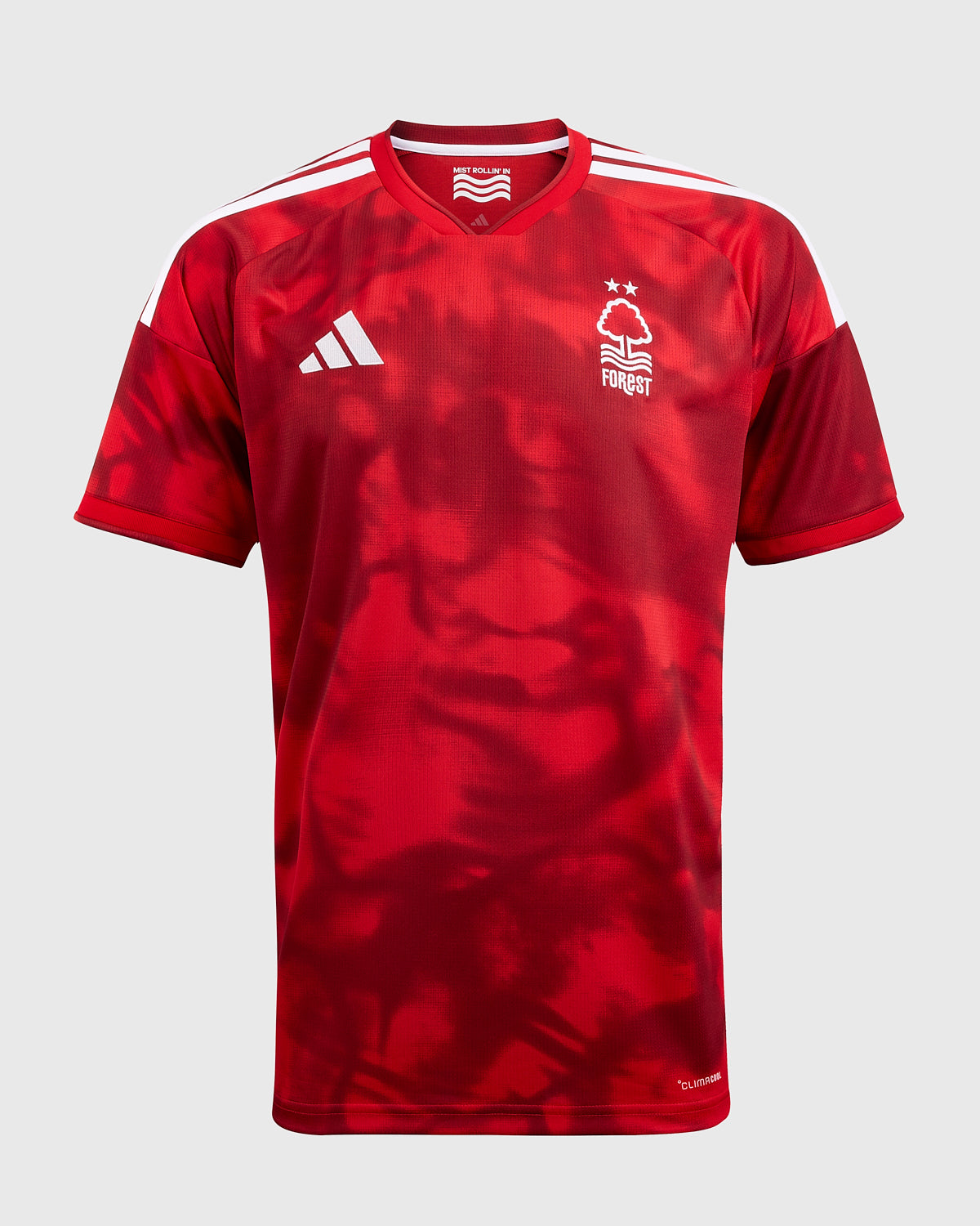 Jersey Nottingham Forest Home 26/27